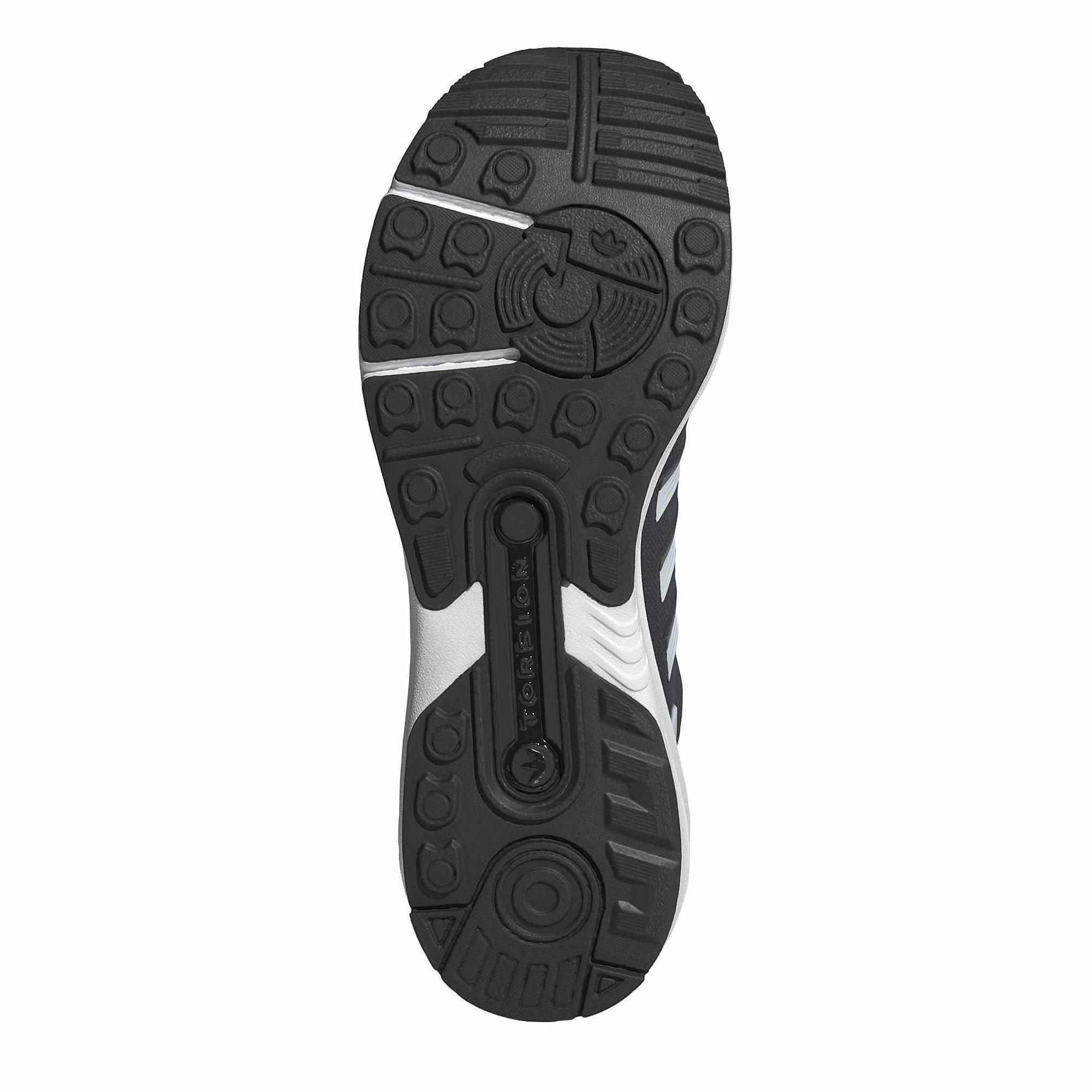 Core Black - adidas - Adidas Zx Rs 99 - 6