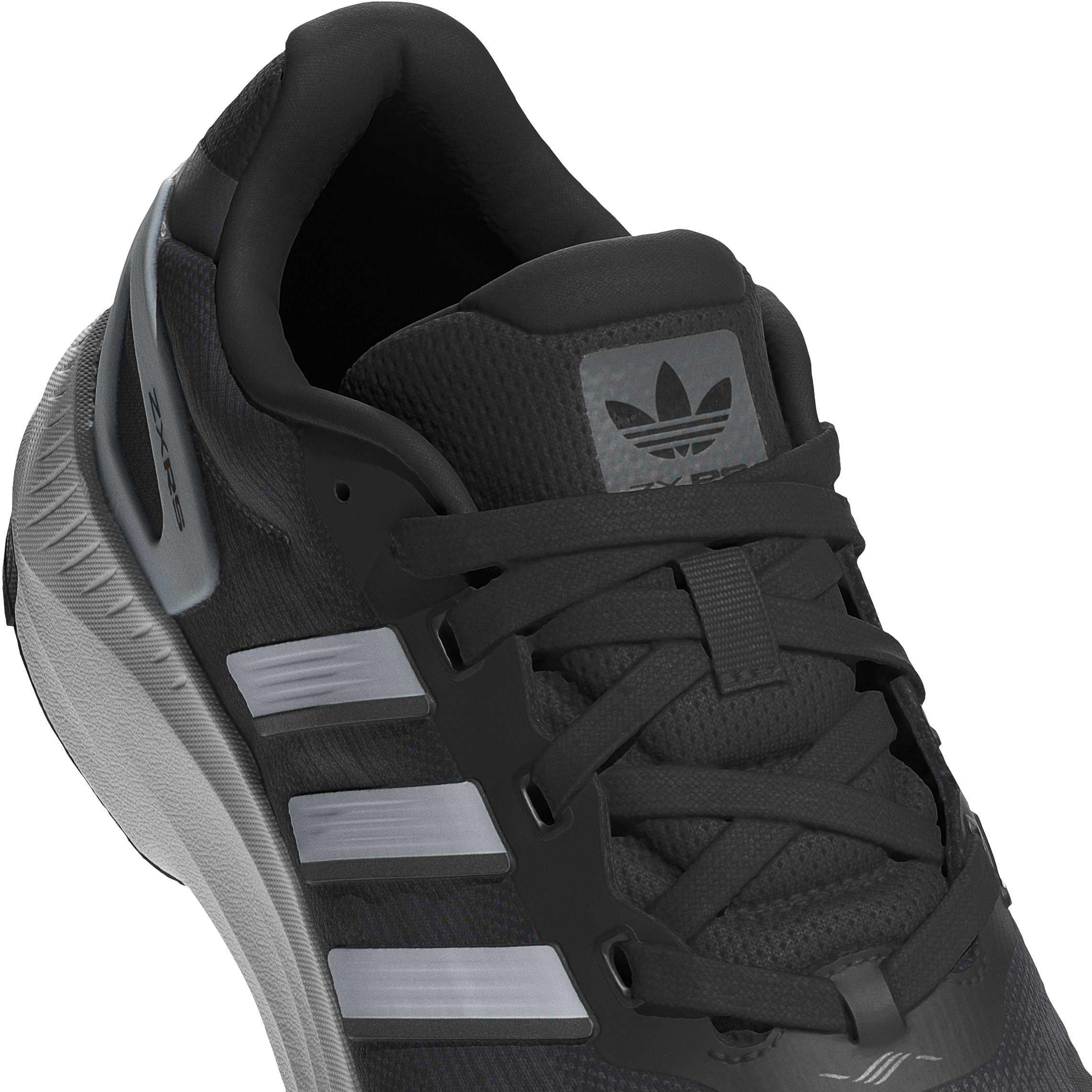 Core Black - adidas - Adidas Zx Rs 99 - 7