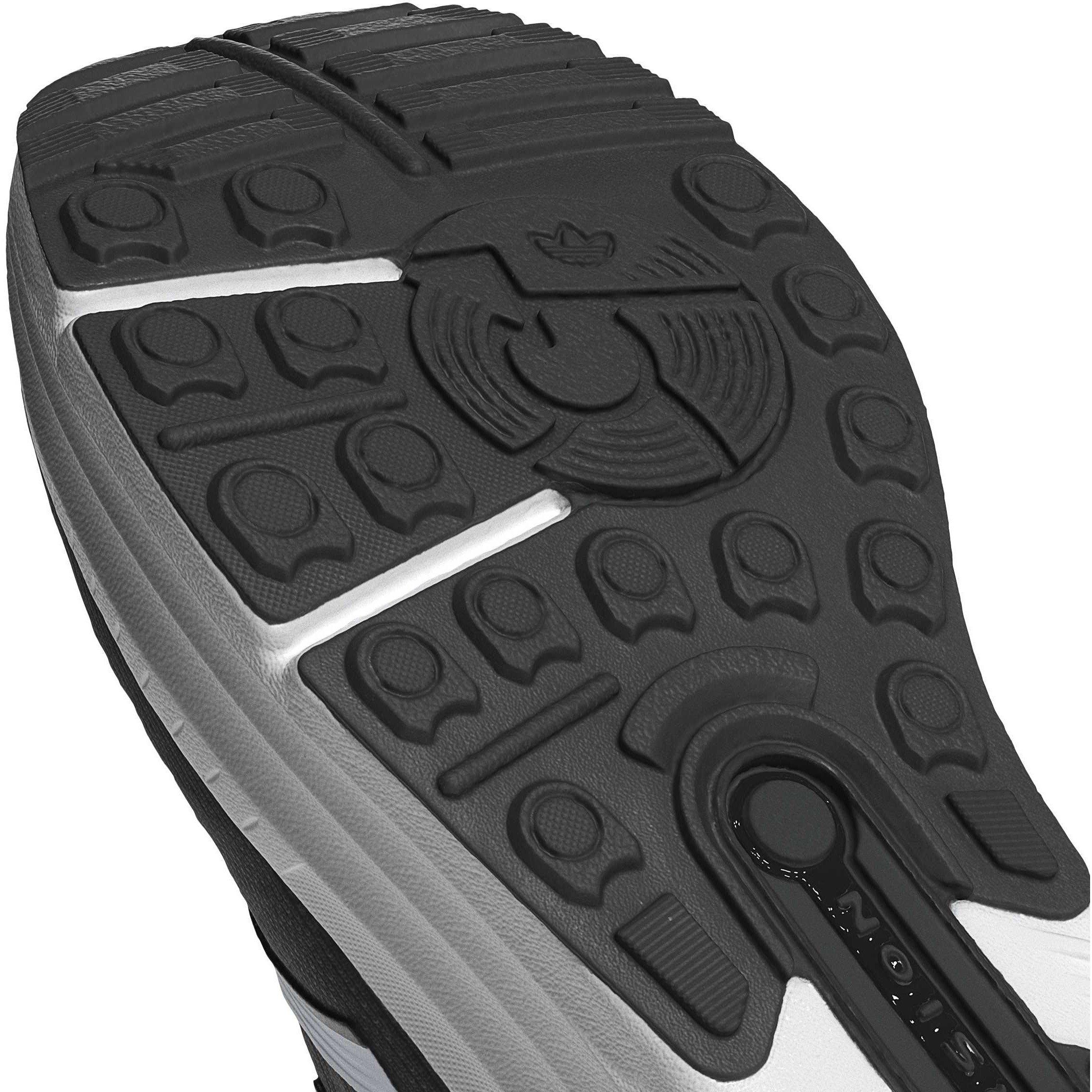 Core Black - adidas - Adidas Zx Rs 99 - 8