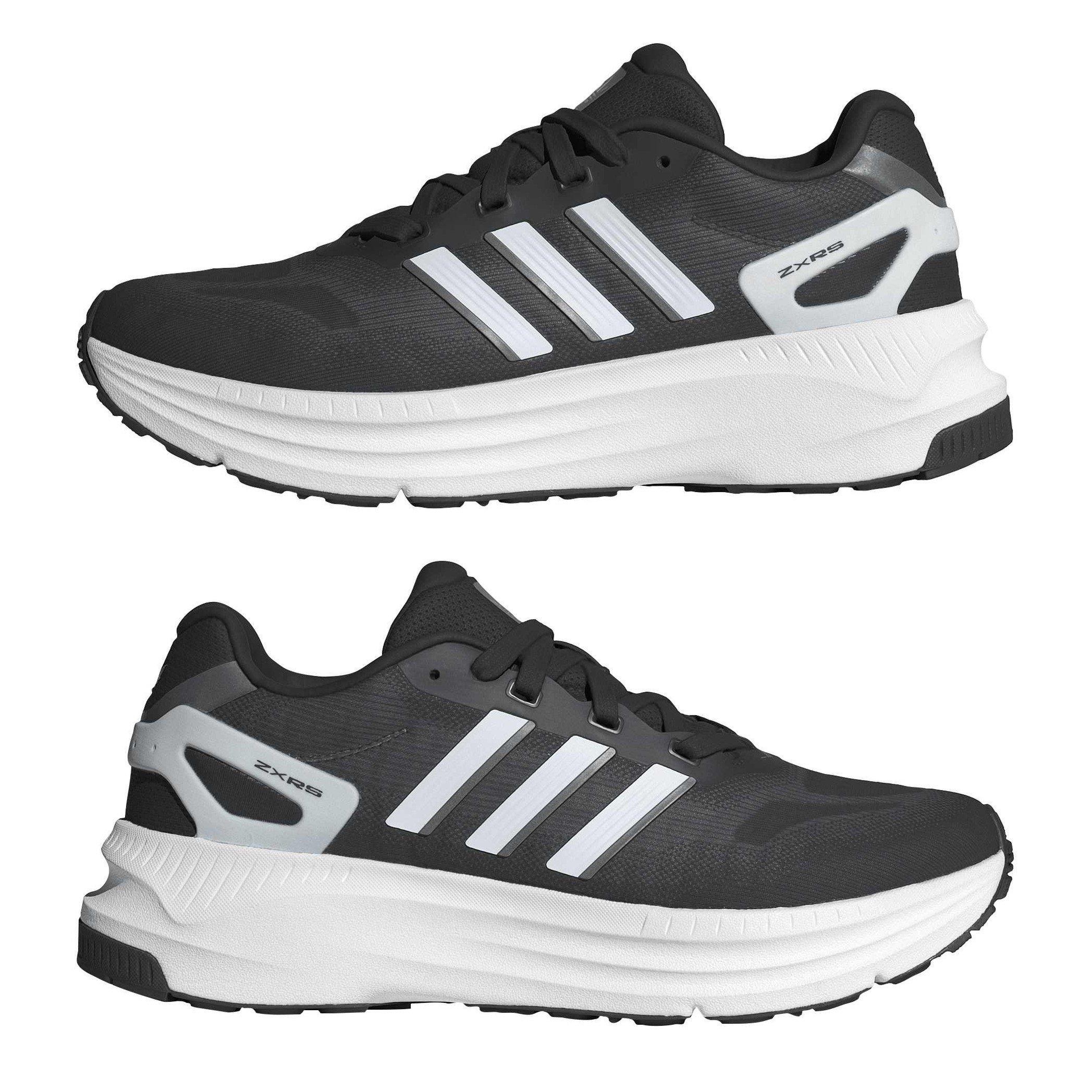 Core Black - adidas - Adidas Zx Rs 99 - 9