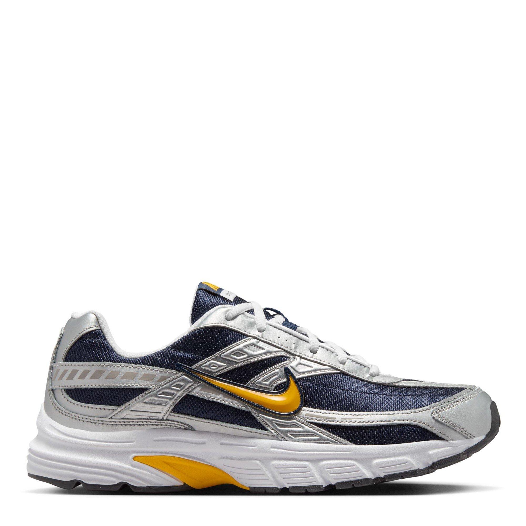 Obsidian/Tm Gol - Nike - Nike Initiator Sn99 - 1