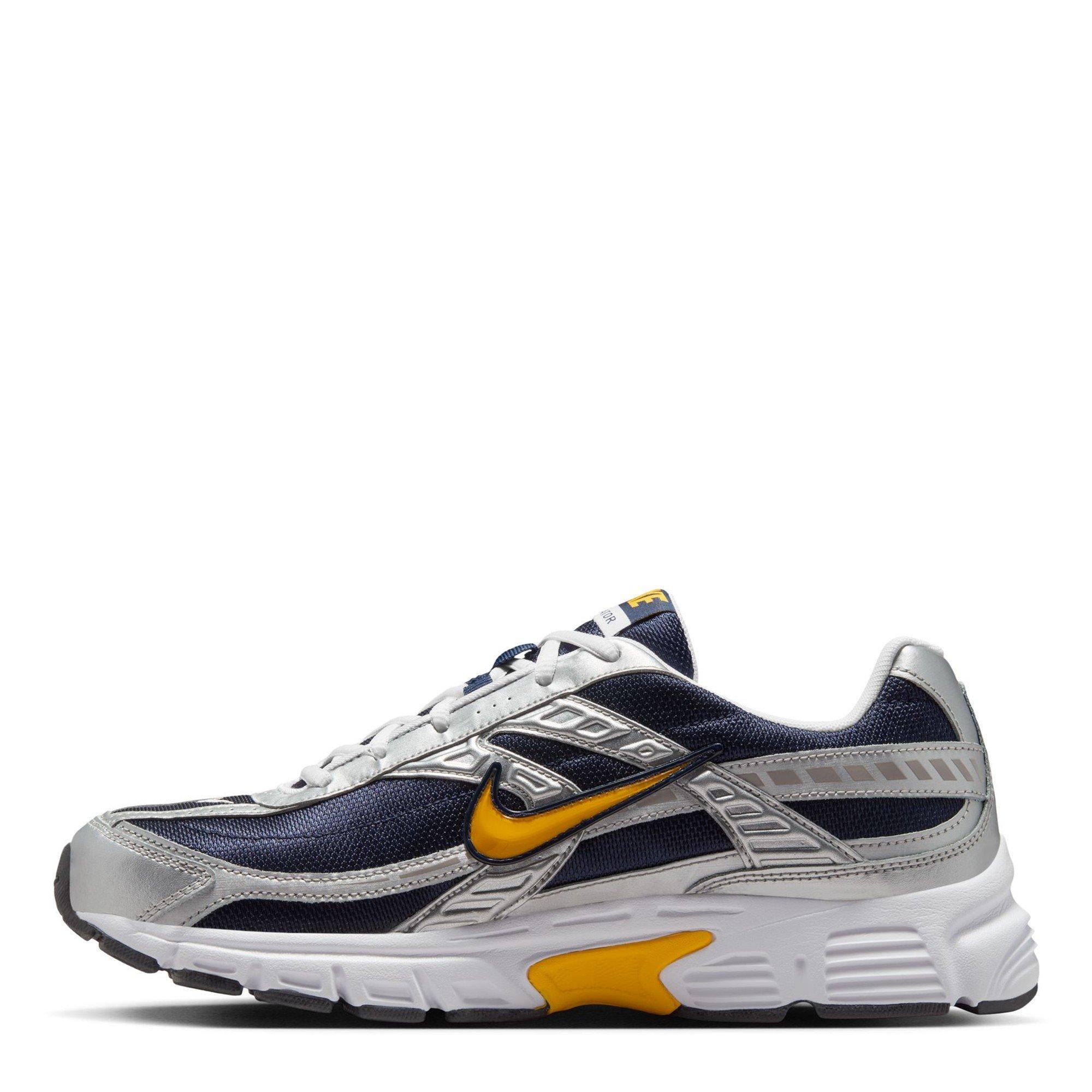 Obsidian/Tm Gol - Nike - Nike Initiator Sn99 - 2