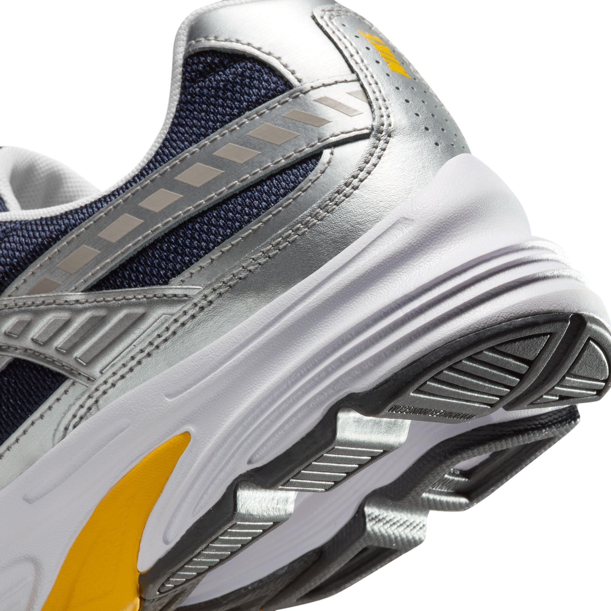 Obsidian/Tm Gol - Nike - Nike Initiator Sn99 - 8
