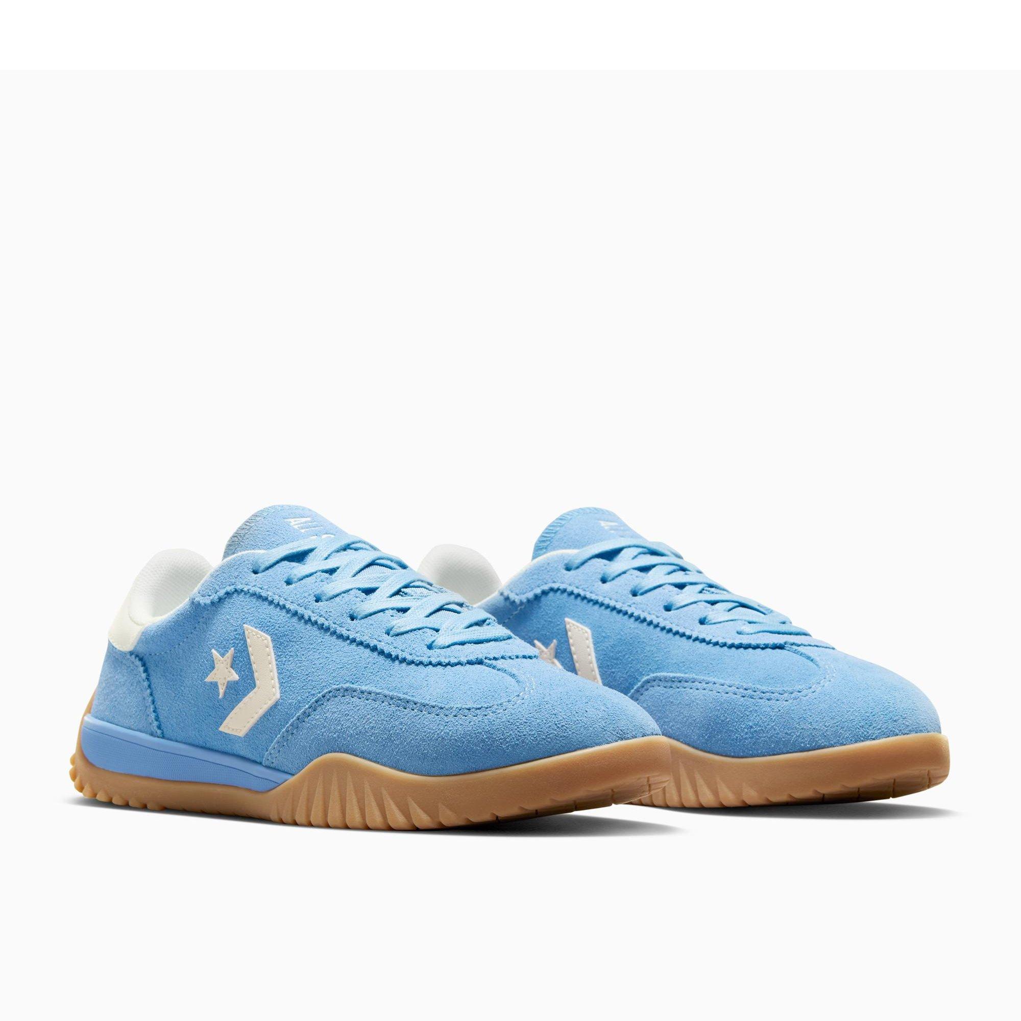 443-Open Sky/ - Converse - Unisex Run Star Classic Low-Top Trainers - 3