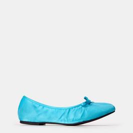 Balenciaga Bal Ballerina Shoe Sn99