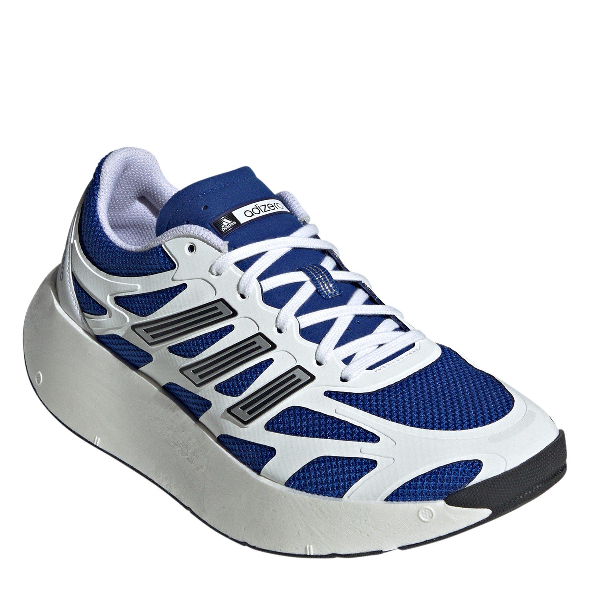 CollegiateRoyal - adidas Originals - Unisex Adults Adizero Aruku Trainers - 3