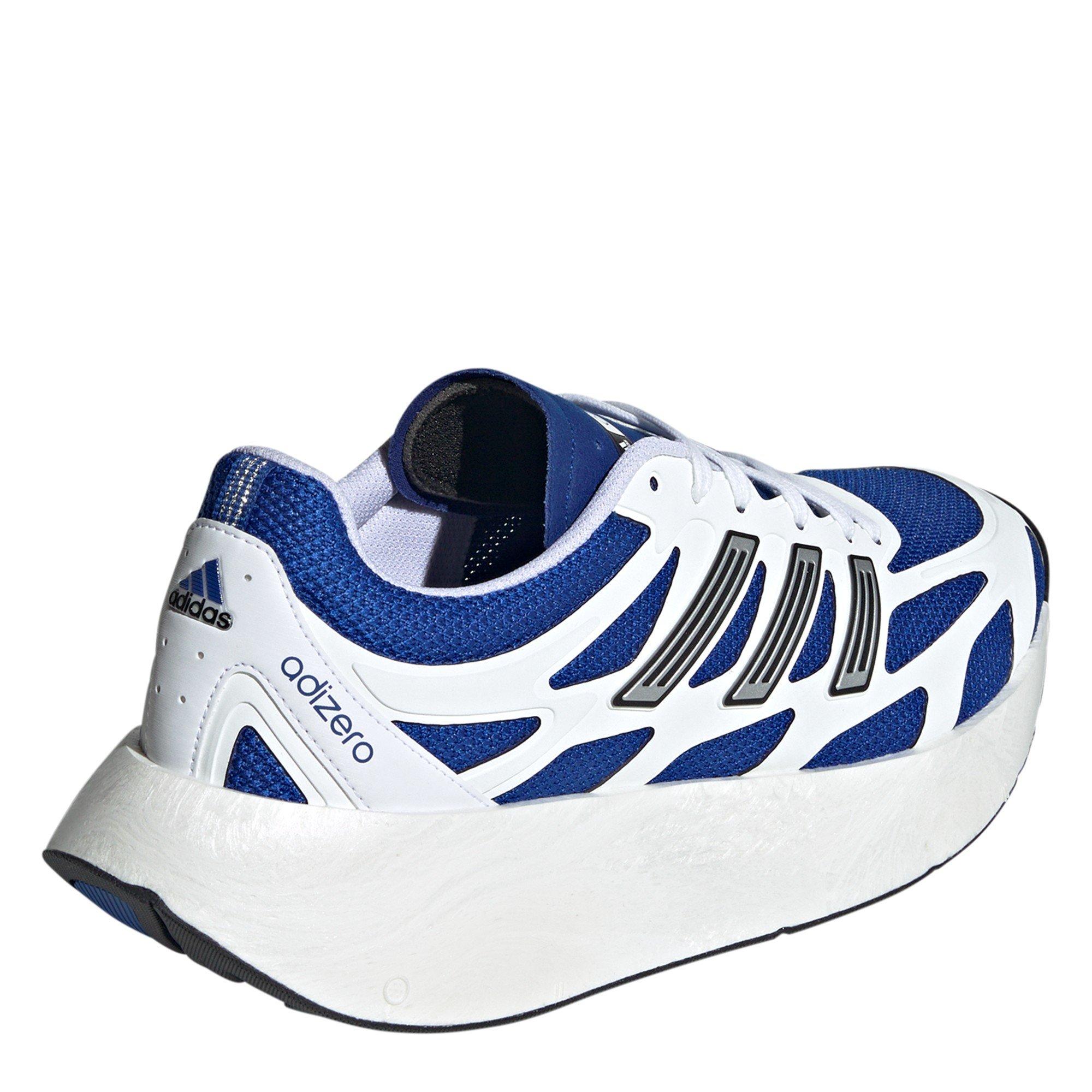 CollegiateRoyal - adidas Originals - Unisex Adults Adizero Aruku Trainers - 4