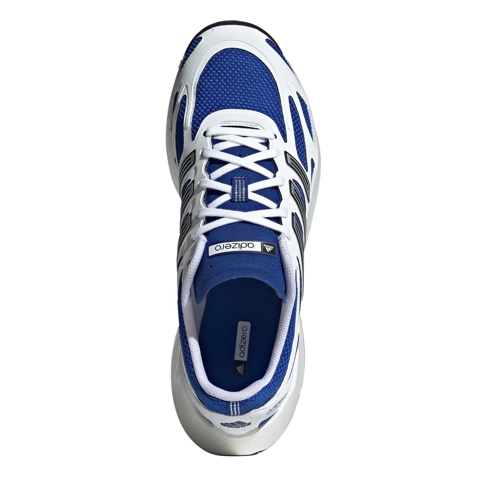 CollegiateRoyal - adidas Originals - Unisex Adults Adizero Aruku Trainers - 5
