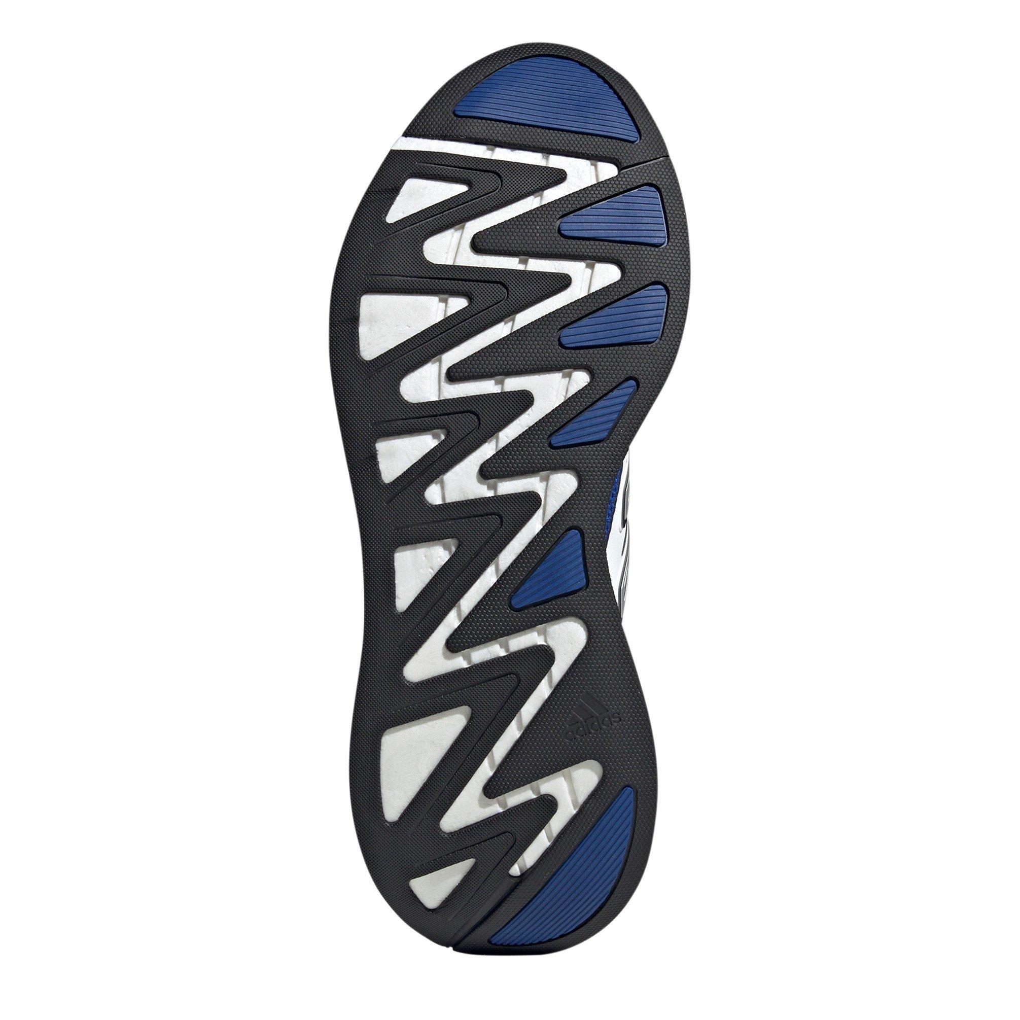 CollegiateRoyal - adidas Originals - Unisex Adults Adizero Aruku Trainers - 6
