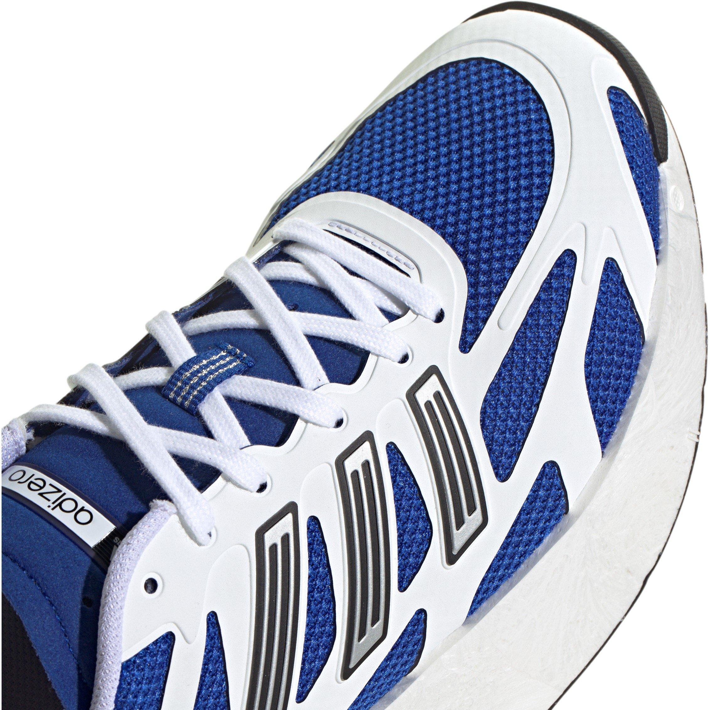 CollegiateRoyal - adidas Originals - Unisex Adults Adizero Aruku Trainers - 7