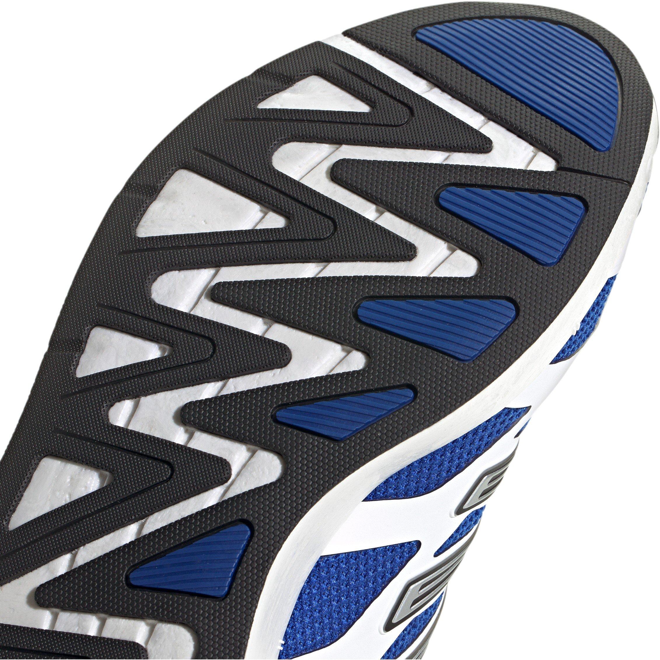 CollegiateRoyal - adidas Originals - Unisex Adults Adizero Aruku Trainers - 8