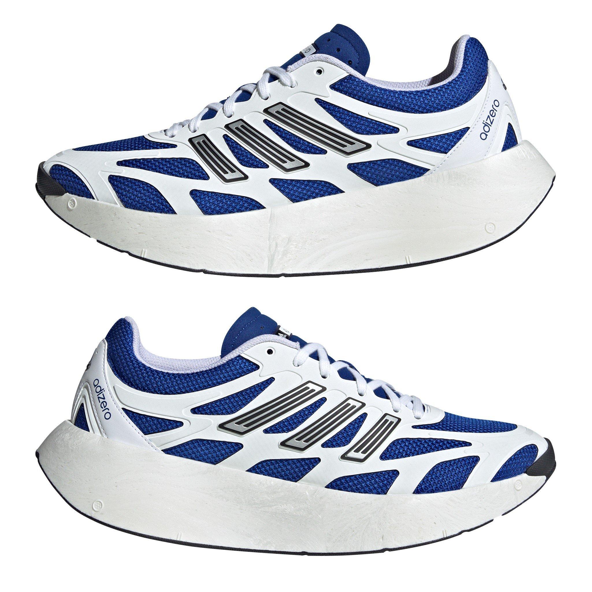 CollegiateRoyal - adidas Originals - Unisex Adults Adizero Aruku Trainers - 9