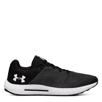 Under Armour Micro G Pursuit Mens Trainers