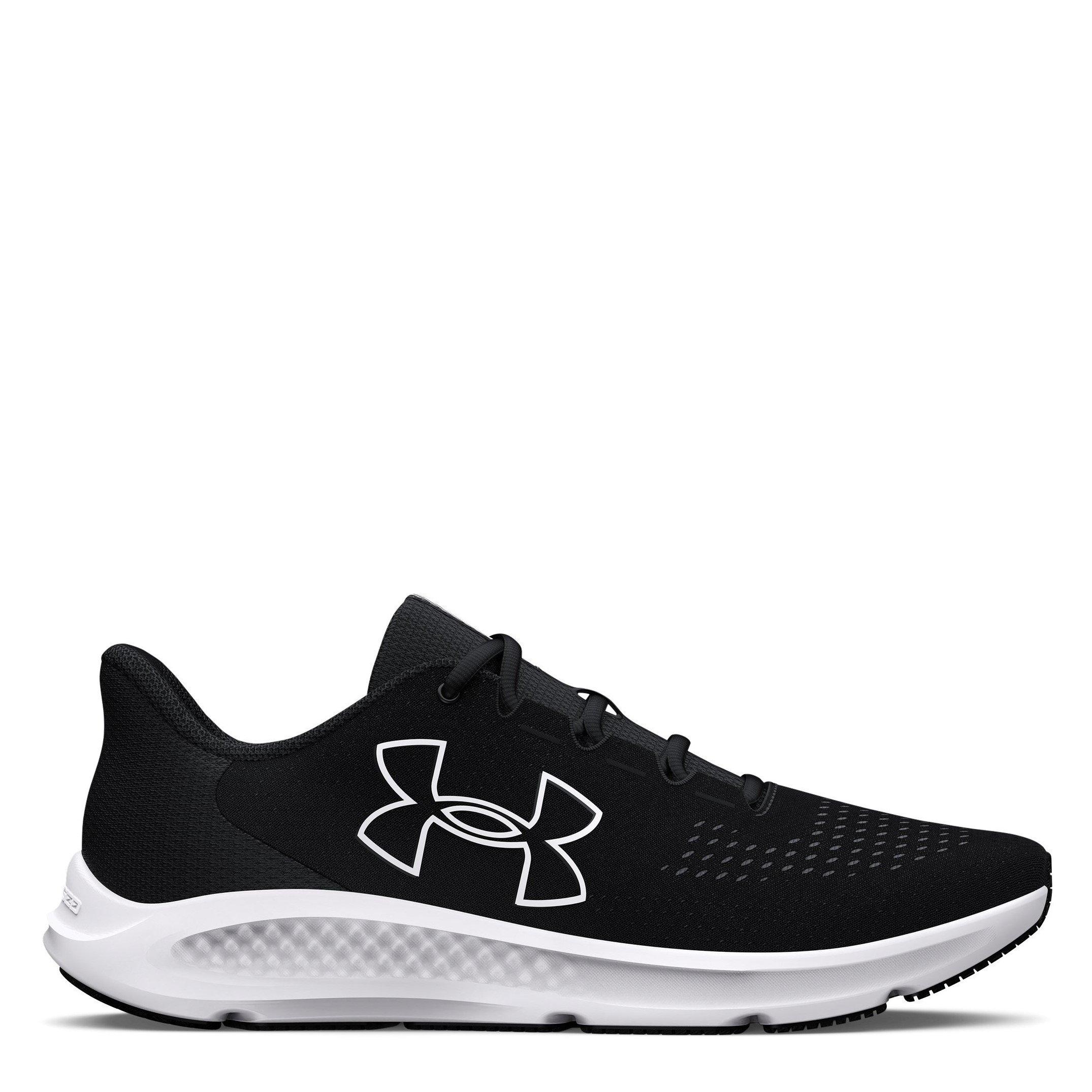 Under Armour | Charged Pursuit 2 Big Logo Mens Shoes | Runners | Sports ...