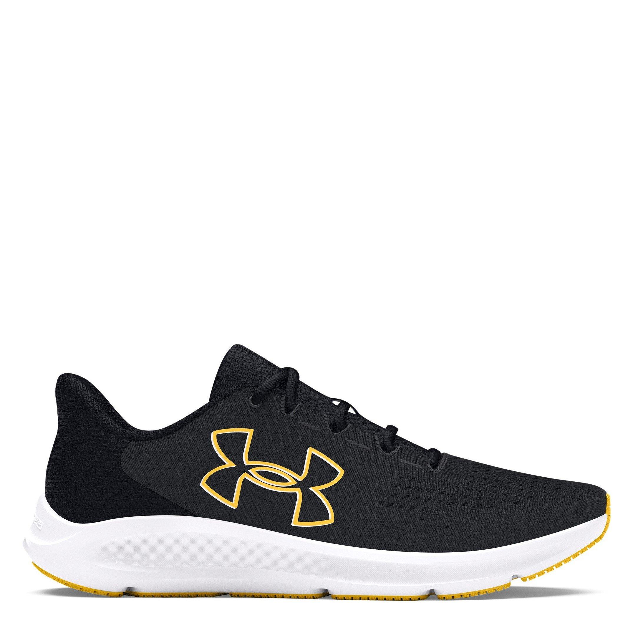 Under Armour Charged Pursuit Mens Shoes Runners Sports