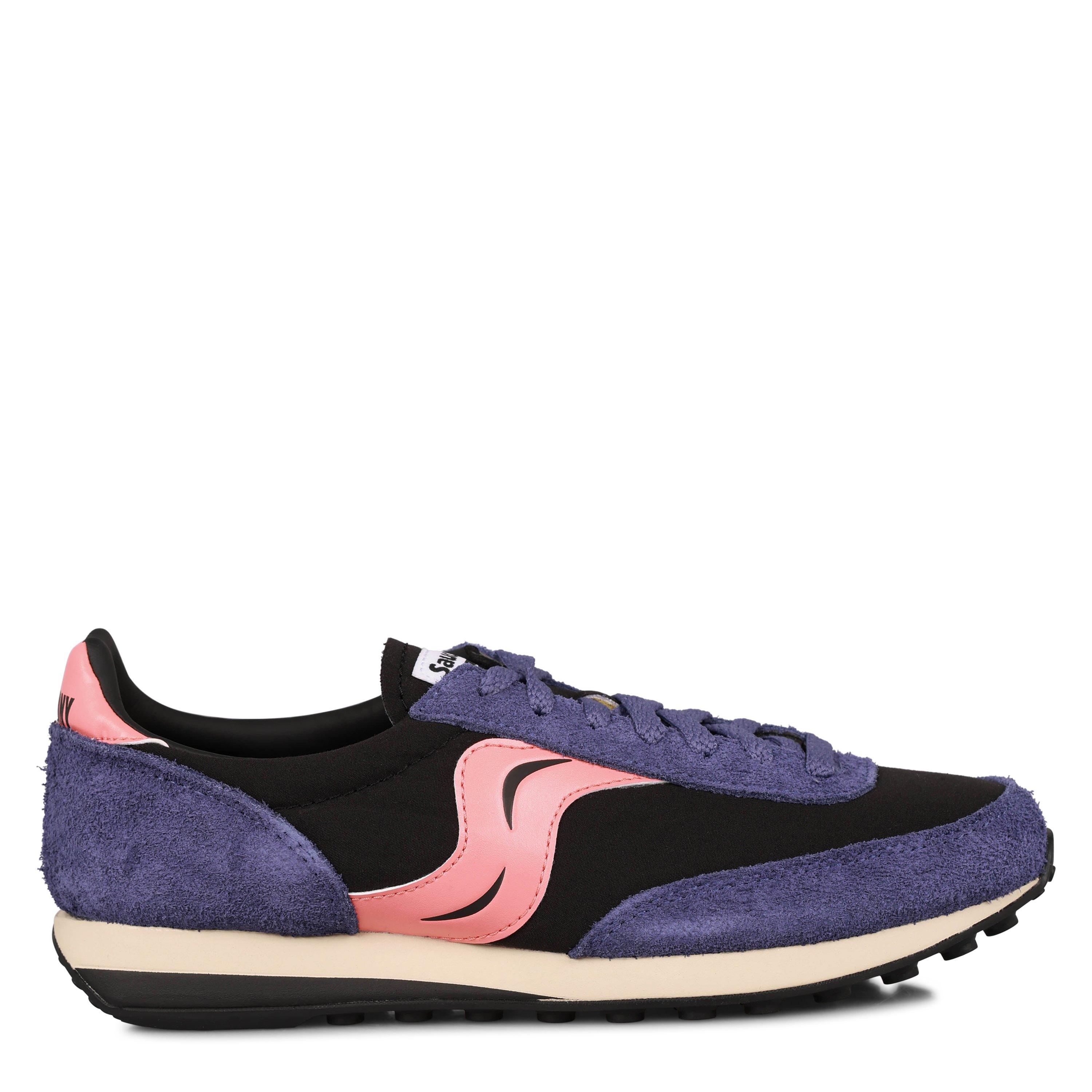Purple - Saucony - Saucony Trainer 80 Sn99 - 1