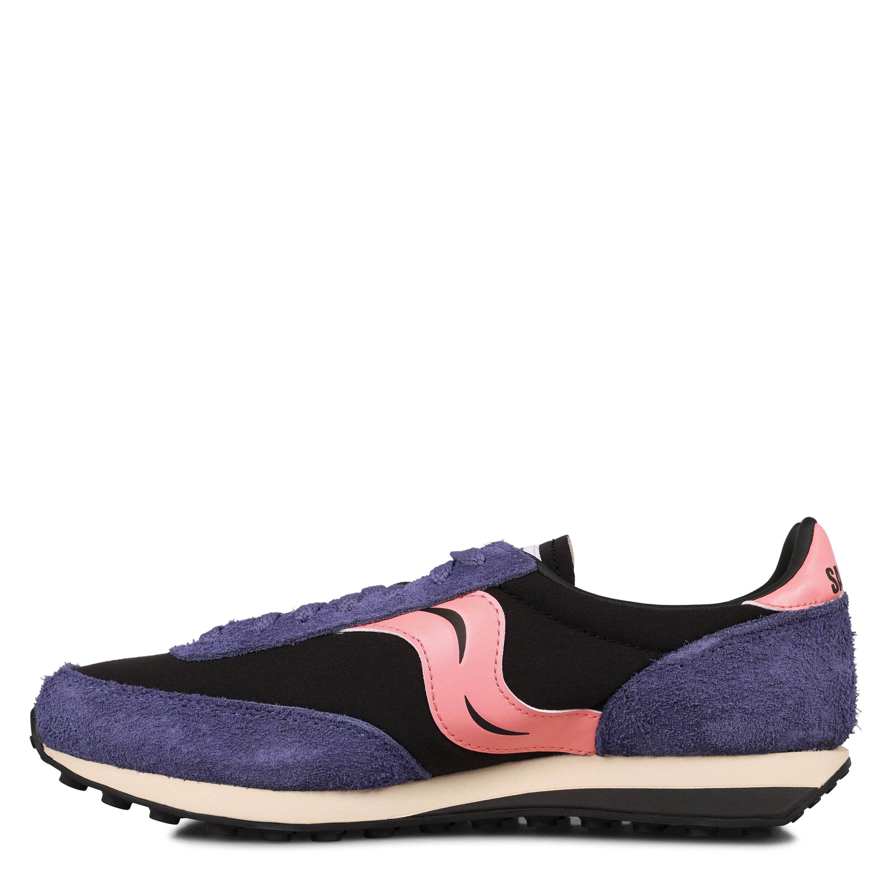Purple - Saucony - Saucony Trainer 80 Sn99 - 2