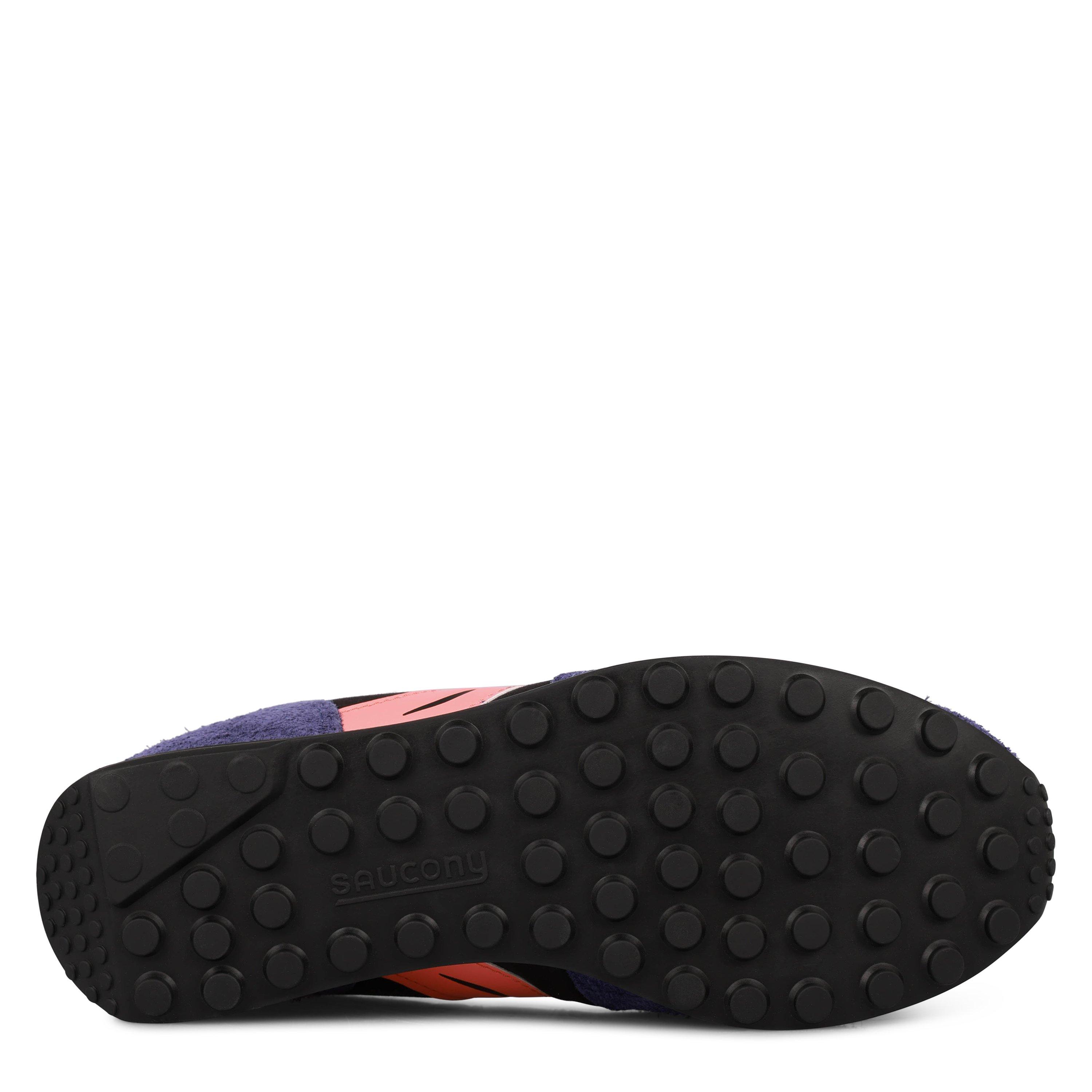 Purple - Saucony - Saucony Trainer 80 Sn99 - 3