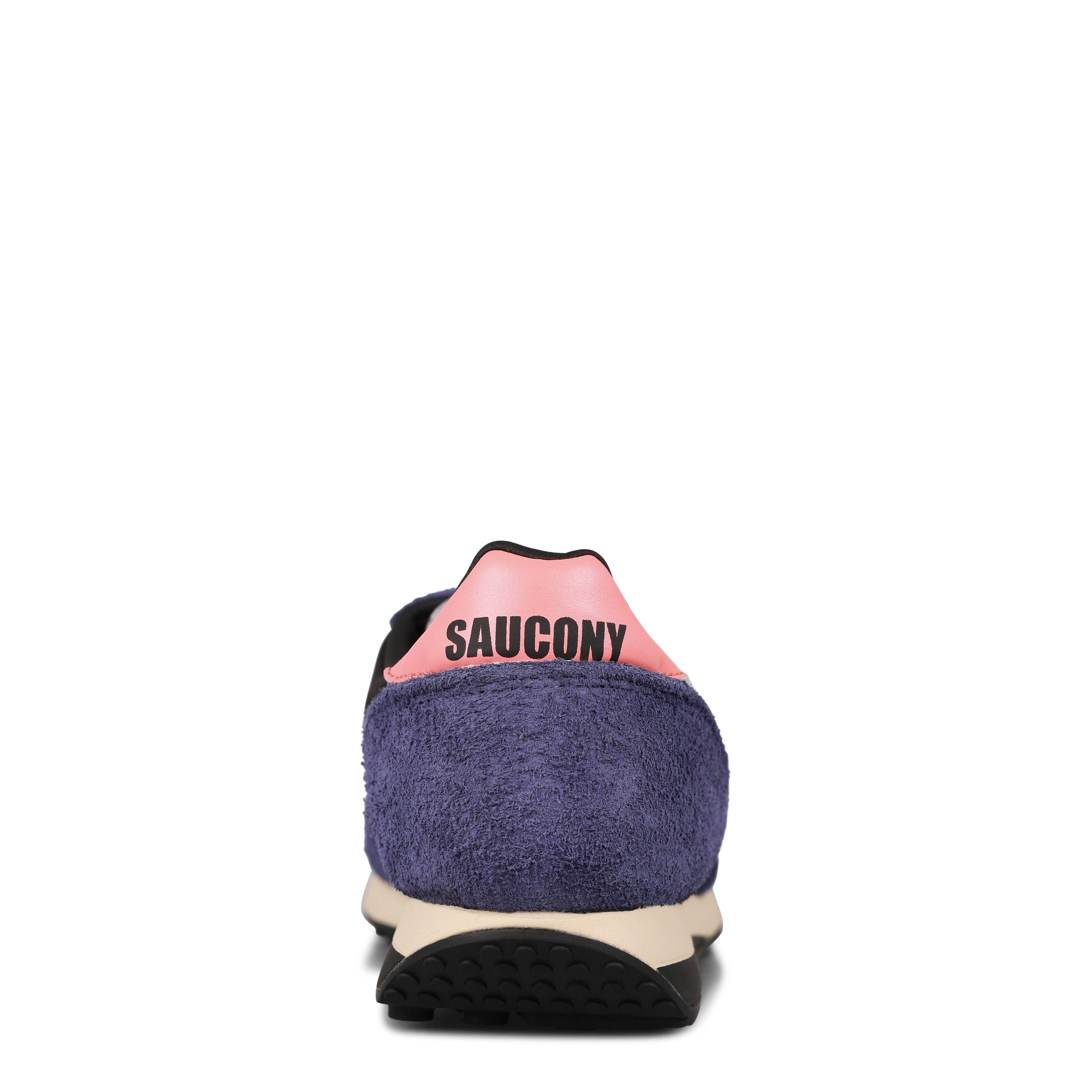 Purple - Saucony - Saucony Trainer 80 Sn99 - 4