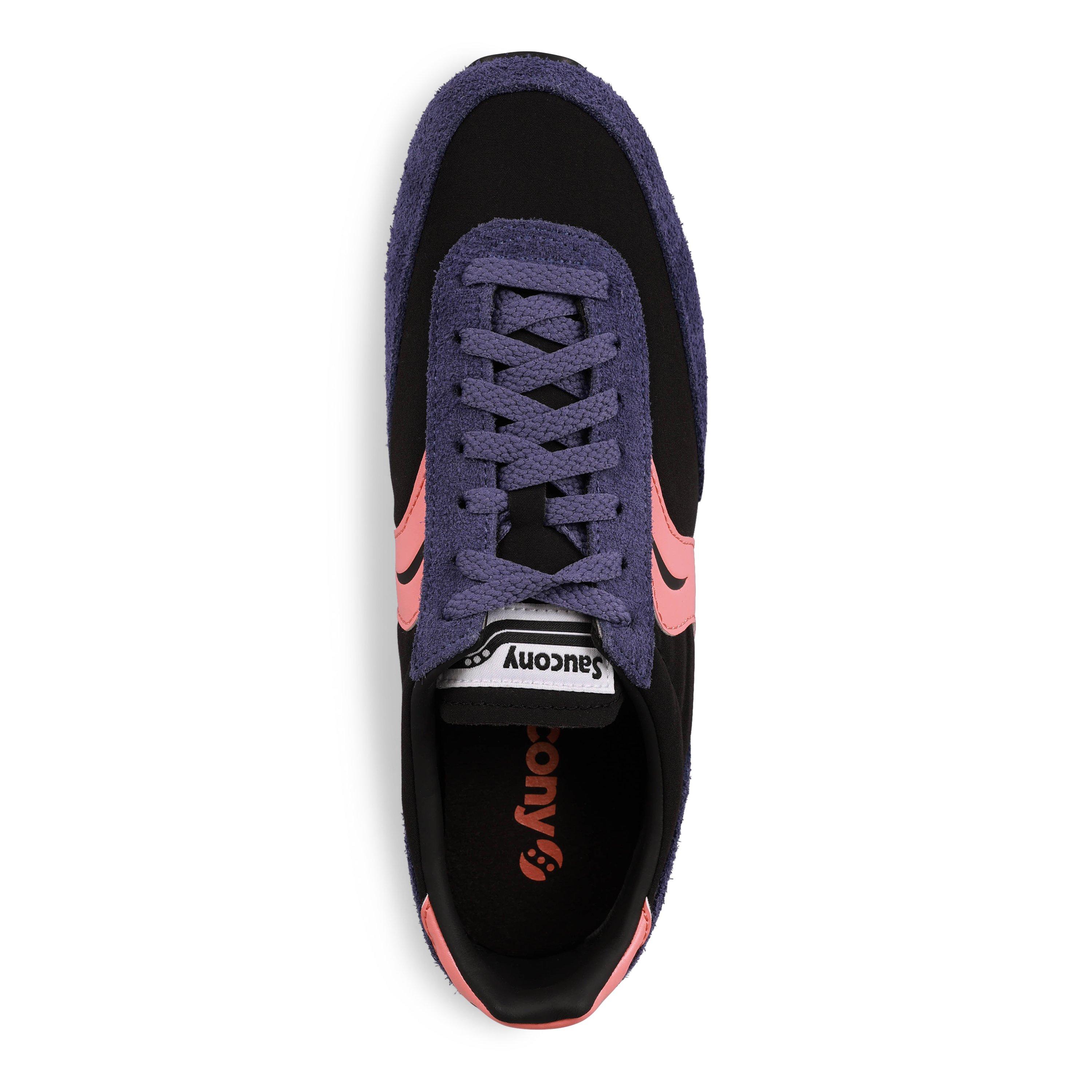 Purple - Saucony - Saucony Trainer 80 Sn99 - 5