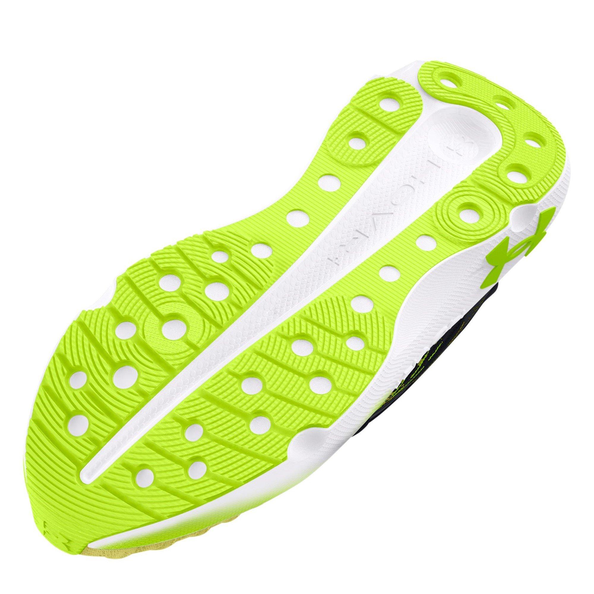 Negro - Under Armour - Armour Ua Infinite Elite Road Running Shoes Mens - 3