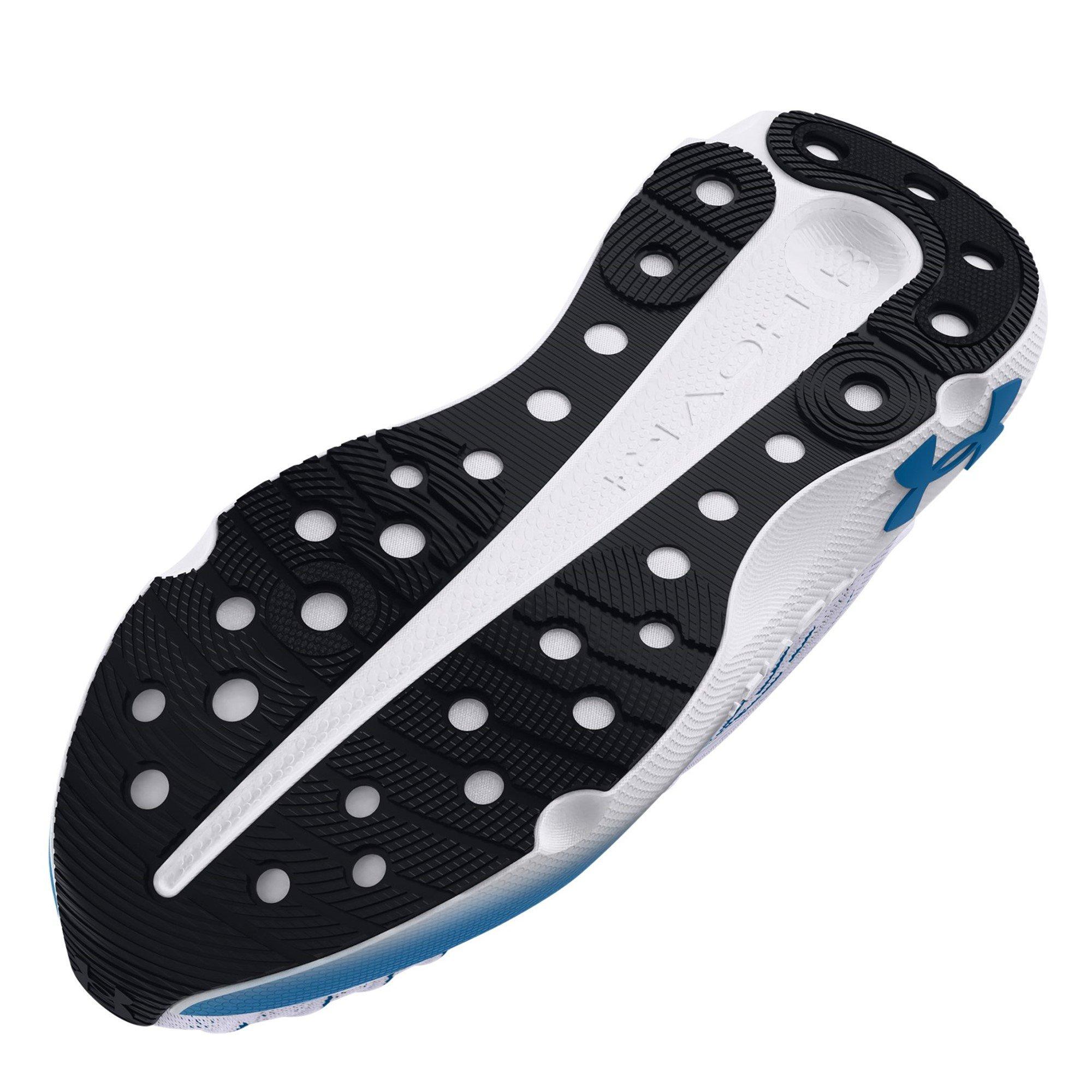 Weiß - Under Armour - Men's Infinite Elite Entry Road Running Shoes - 3