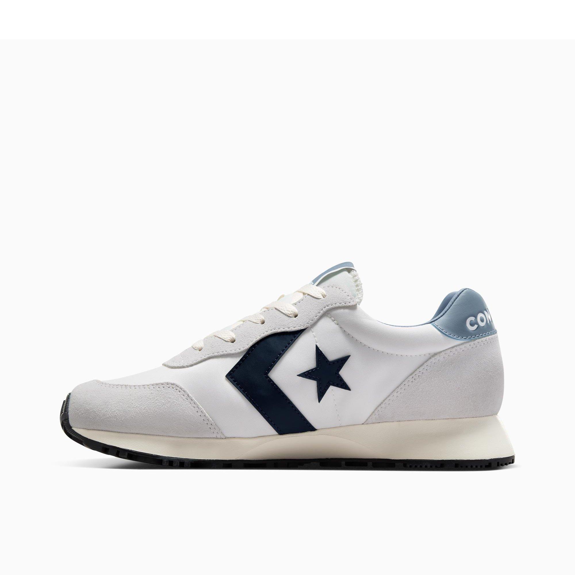 095-Barely Gr - Converse - Unisex Adults Omega Trainer Classic Low-Top Trainers - 2