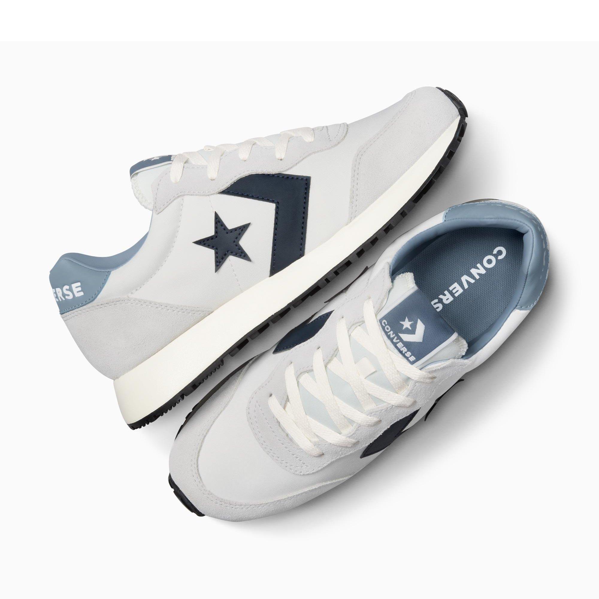 095-Barely Gr - Converse - Unisex Adults Omega Trainer Classic Low-Top Trainers - 5