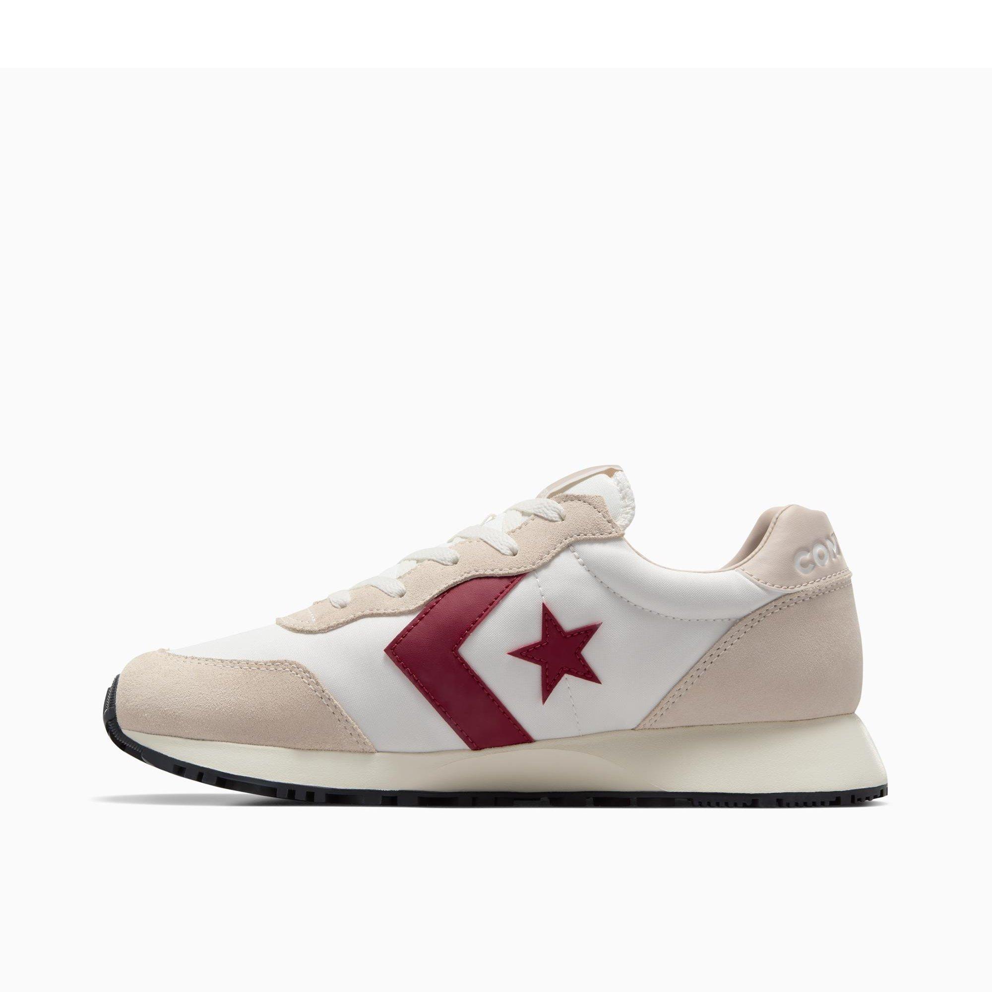 271-Light Dun - Converse - Unisex Adults Omega Trainer Classic Low-Top Trainers - 2