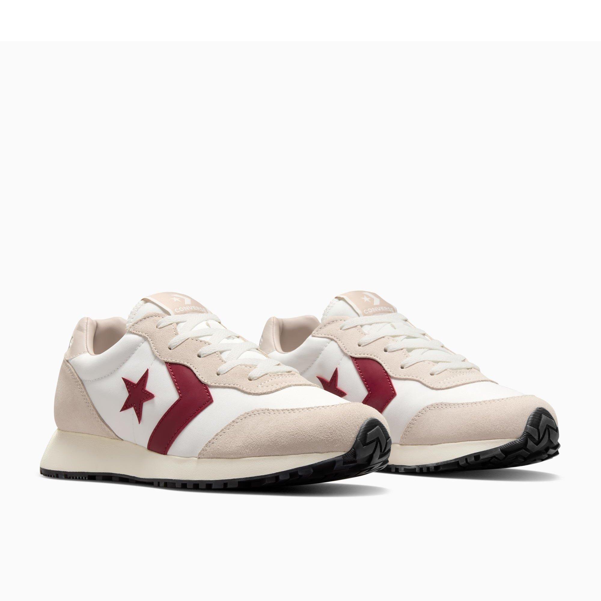 271-Light Dun - Converse - Unisex Adults Omega Trainer Classic Low-Top Trainers - 3