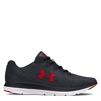Under Armour Charged Impulse 2 Knit Mens Running Shoes
