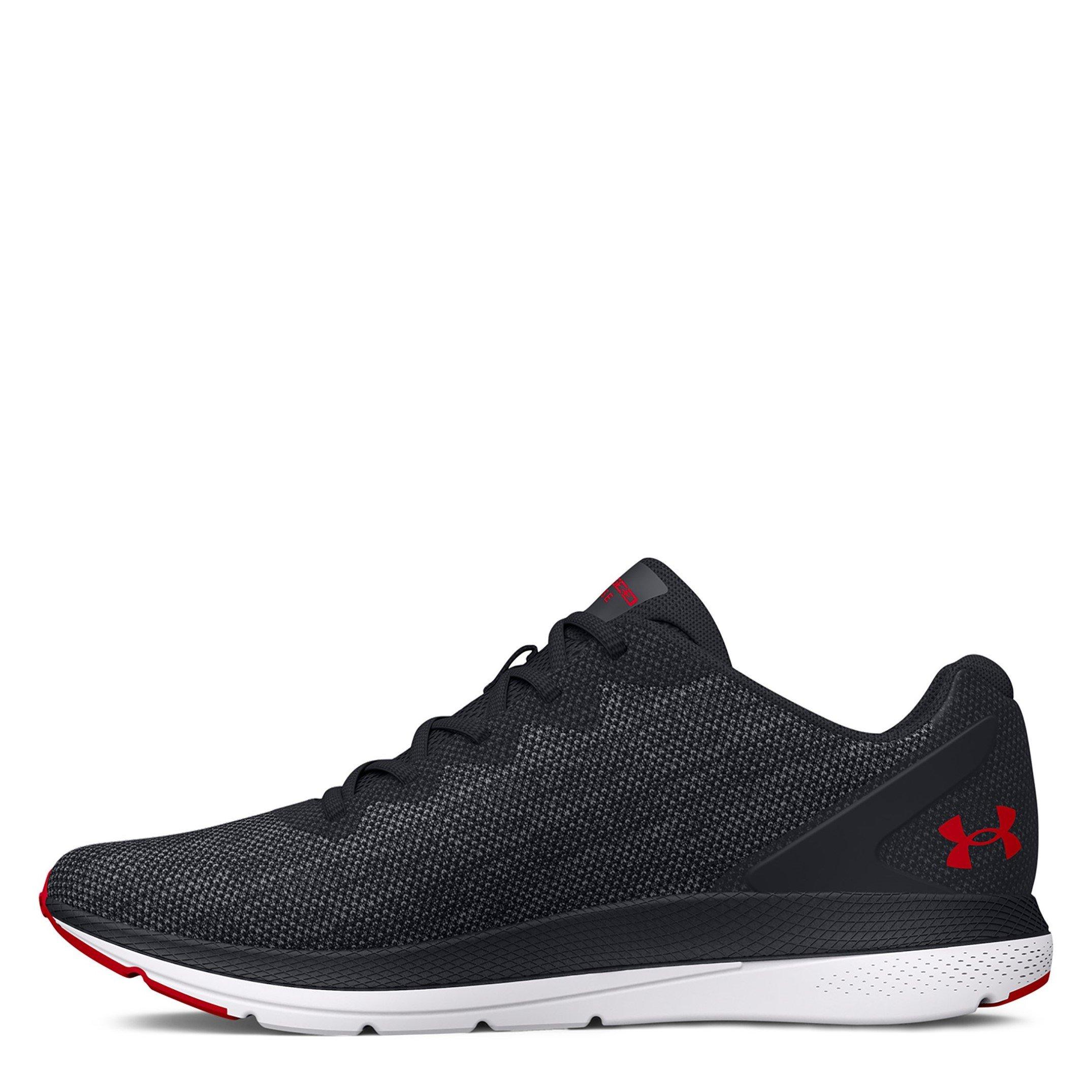 Under Armour Charged Impulse 2 Knit Mens Running Shoes Runners Sports Direct MY