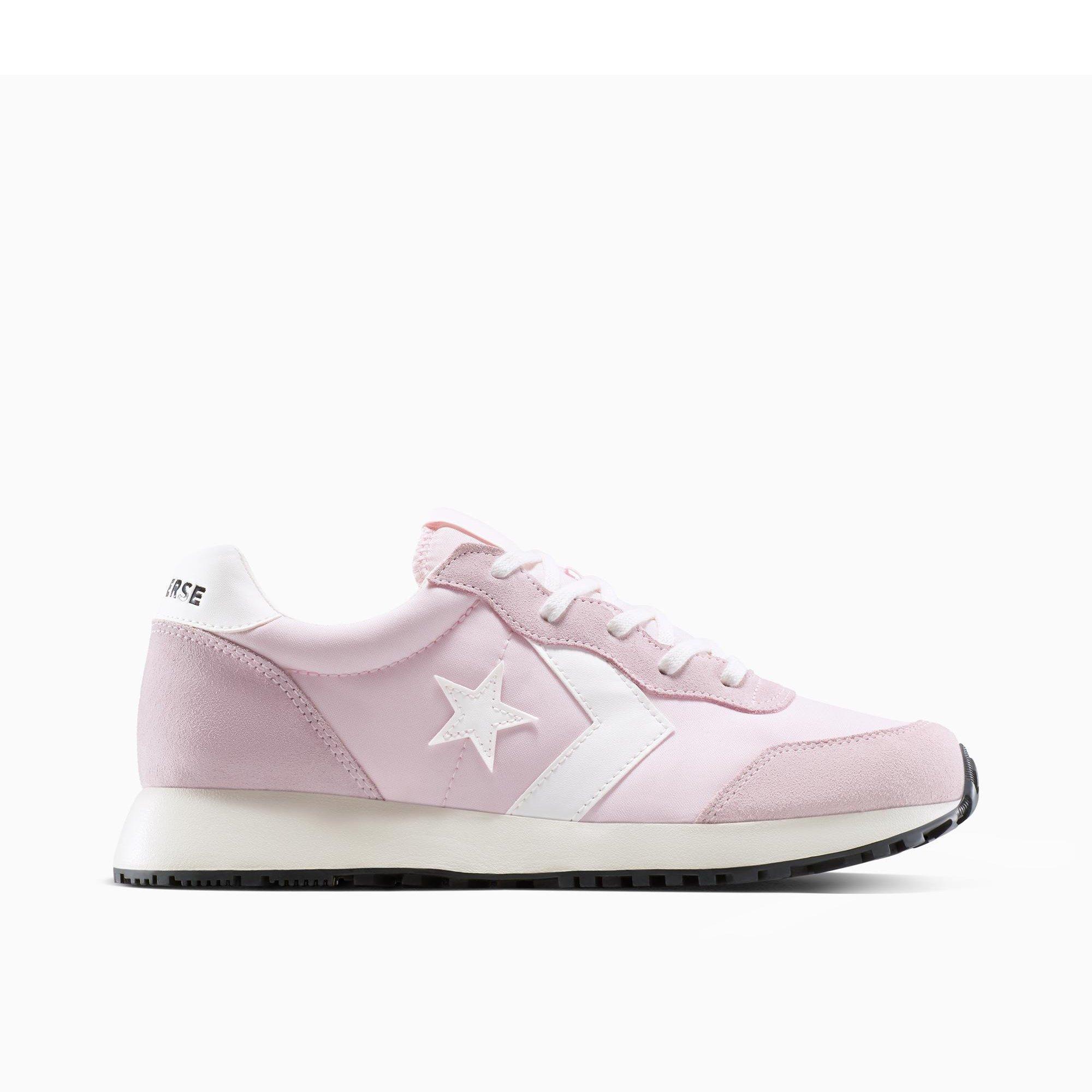Converse  Adults Omega Trainer Classic Low-Top Trainers - 681-Summit Pi - 4.5 (37.5)