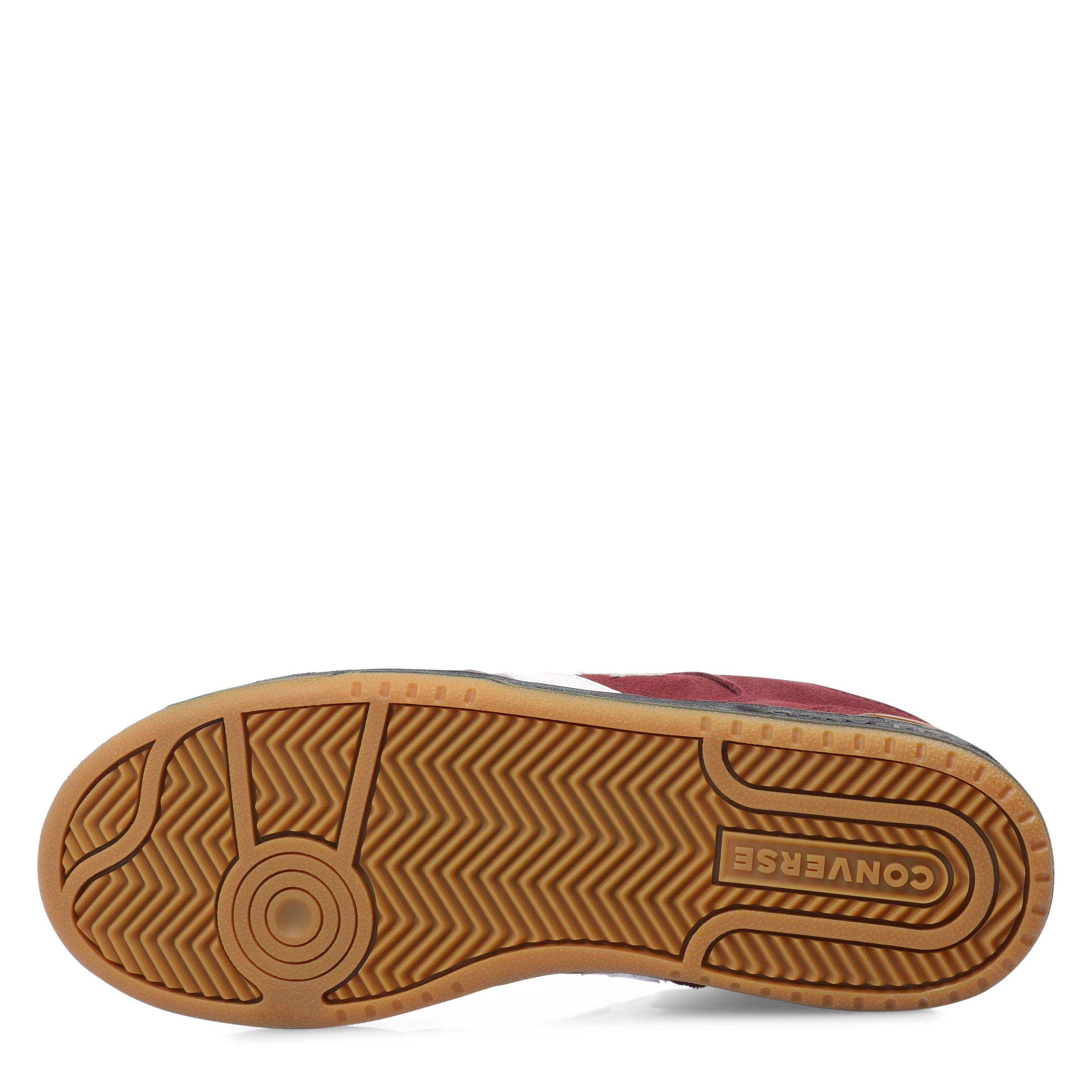 625-Deep Bord - Converse - Unisex Adults Lifestyle 1998 S Classic Low-Top Trainers - 3