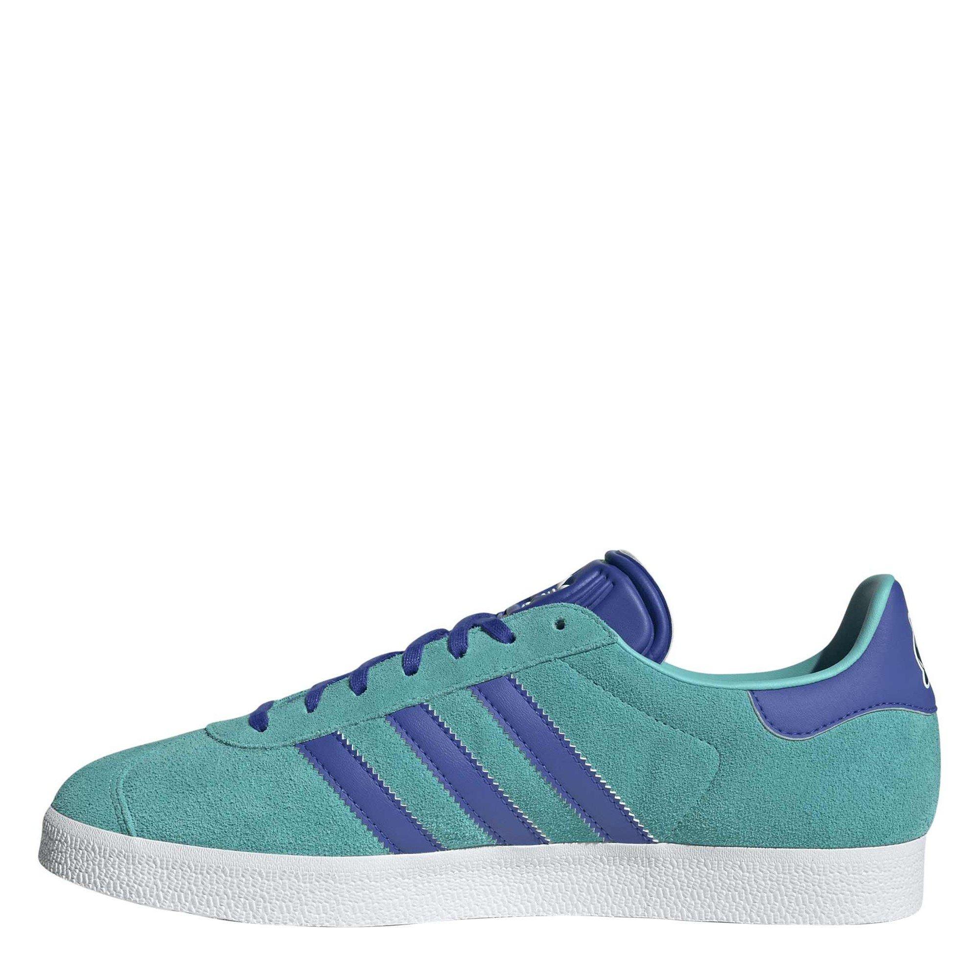 Semi Mint Rus - adidas - Adidas Gazelle Sn99 - 2