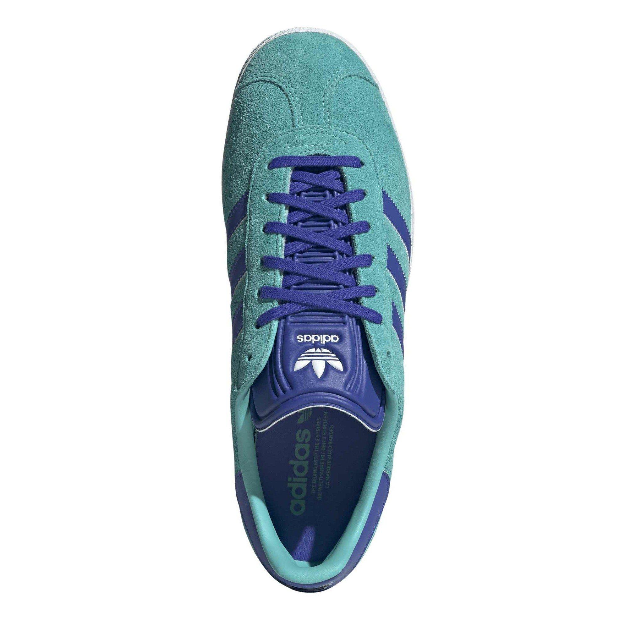 Semi Mint Rus - adidas - Adidas Gazelle Sn99 - 6