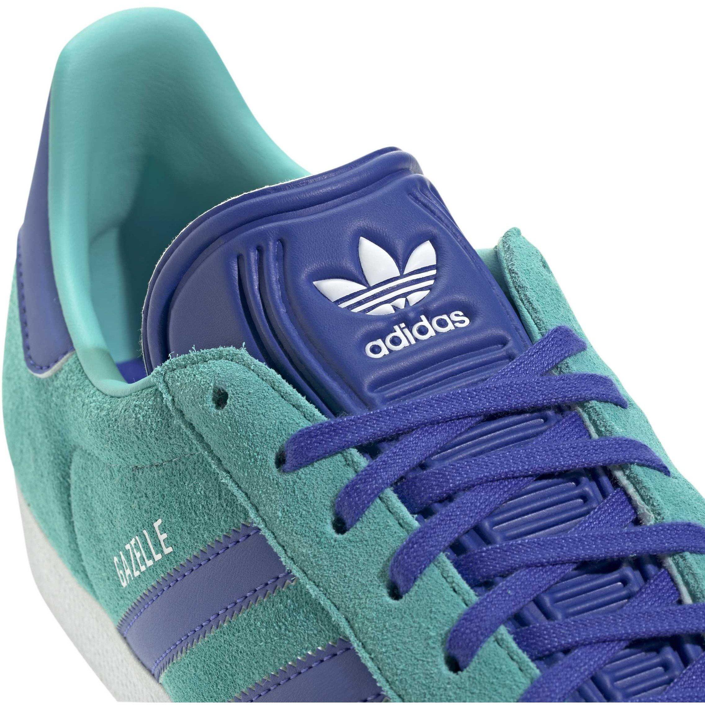 Semi Mint Rus - adidas - Adidas Gazelle Sn99 - 9
