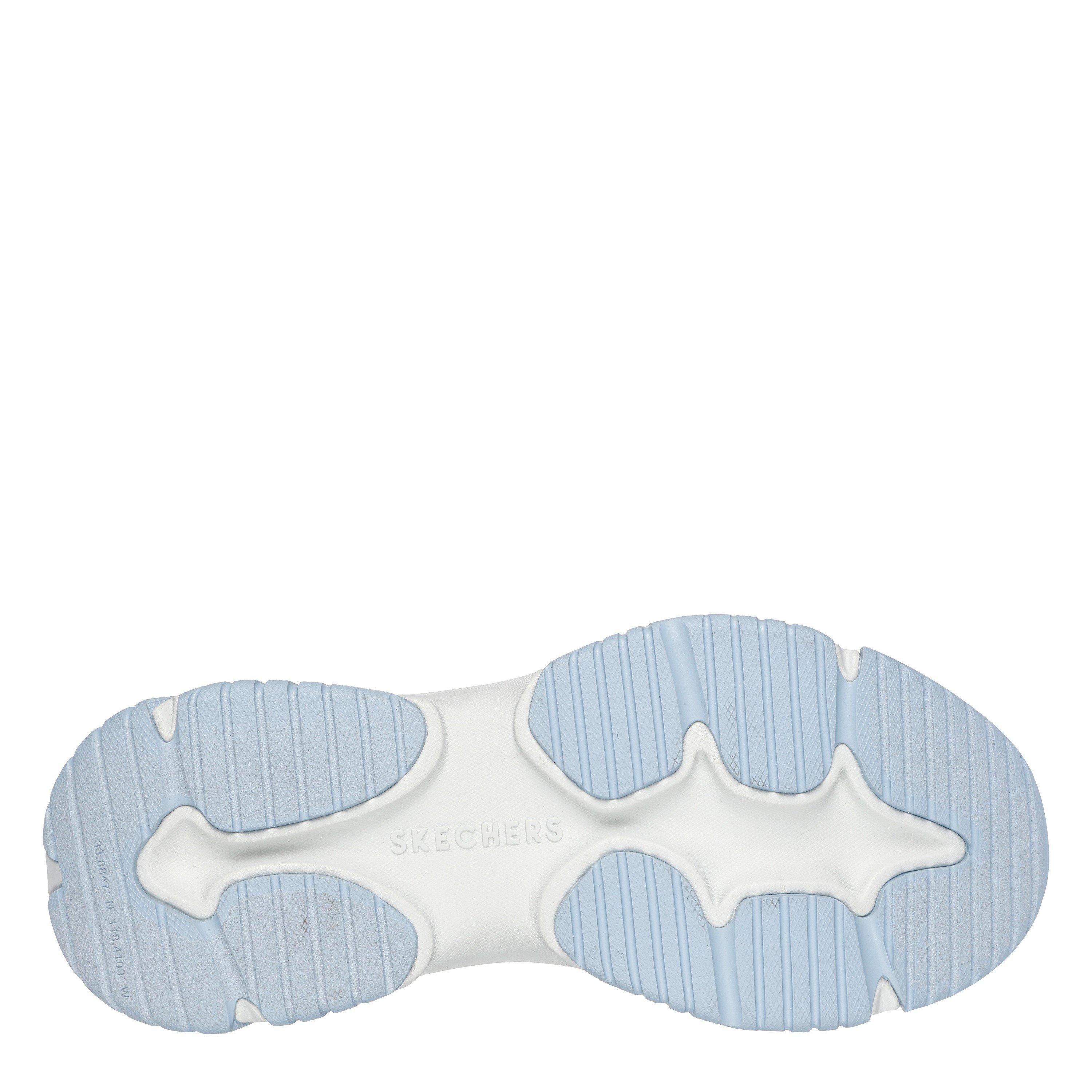 Grijs Blauw - Skechers - Mh Chna Jv Sn99 - 4