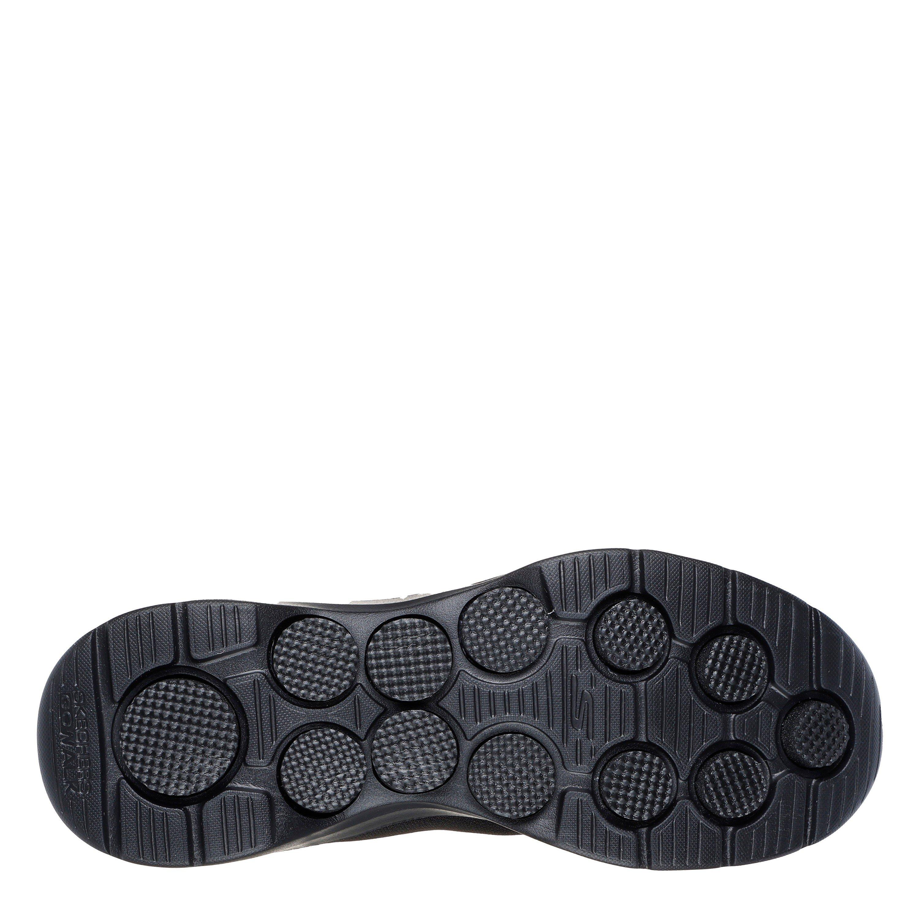 Skechers Men's Engineered Mesh Lace-Up Low-Top Trainers | Sports World