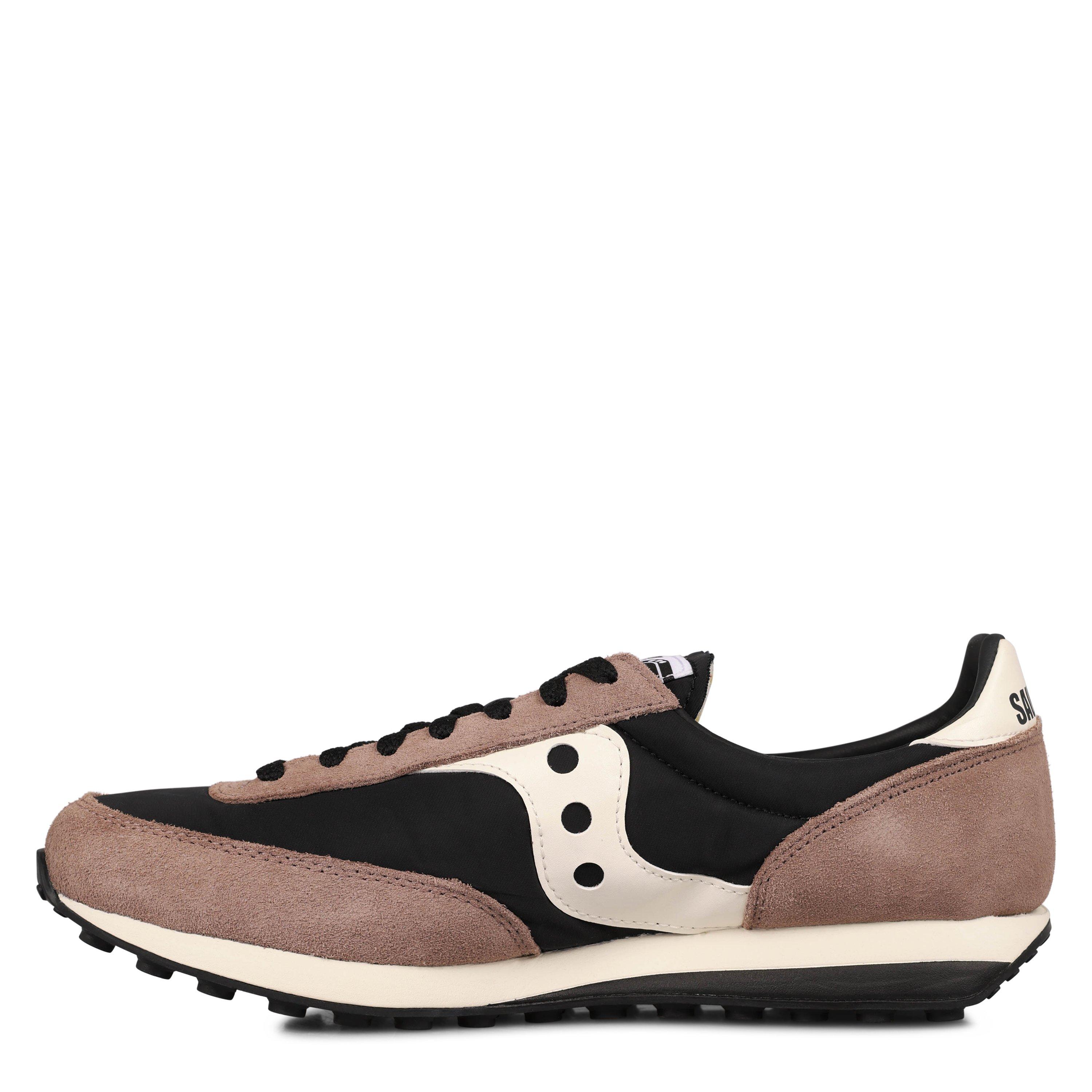 Black - Saucony - Saucony Trainer 80 Sn99 - 2