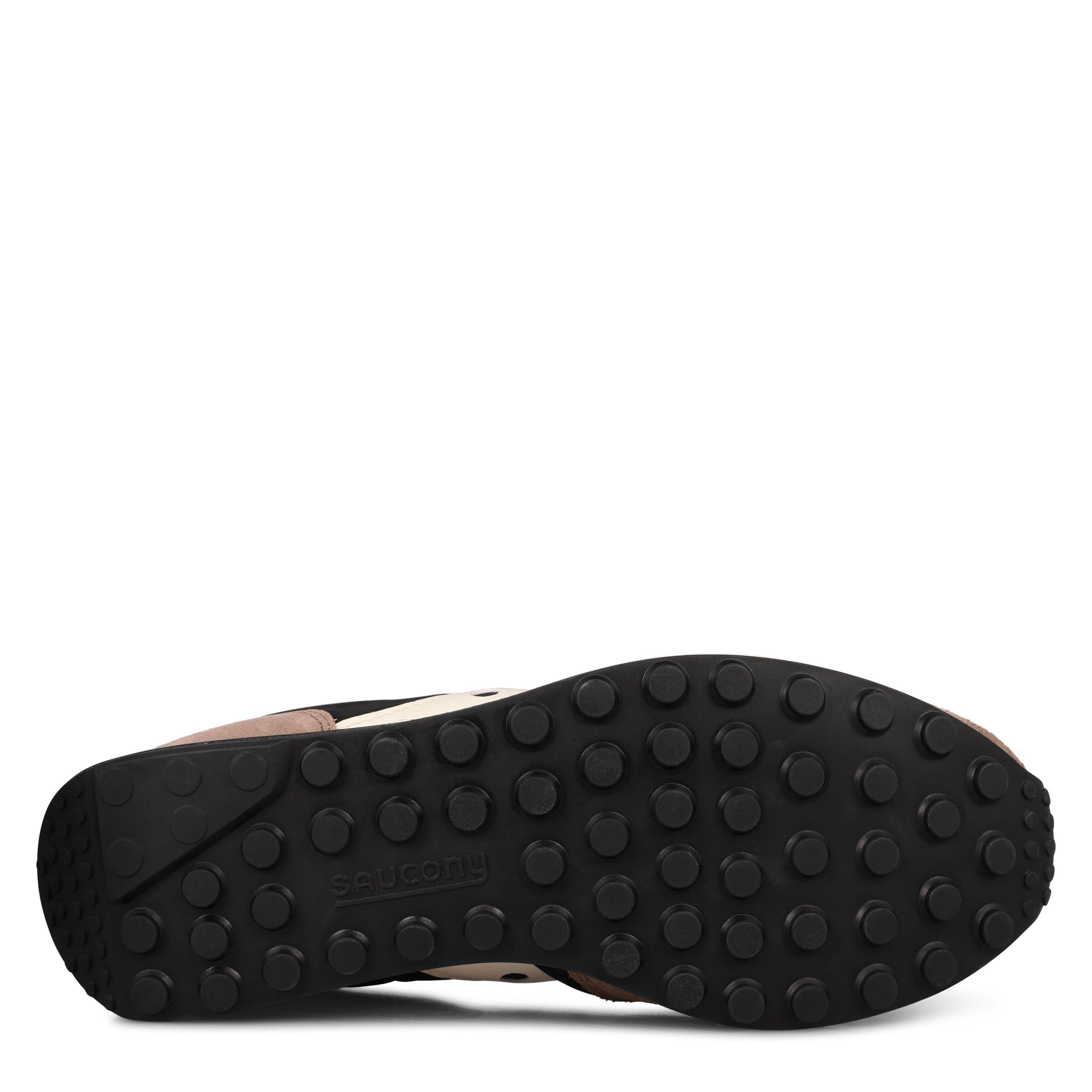 Black - Saucony - Saucony Trainer 80 Sn99 - 3