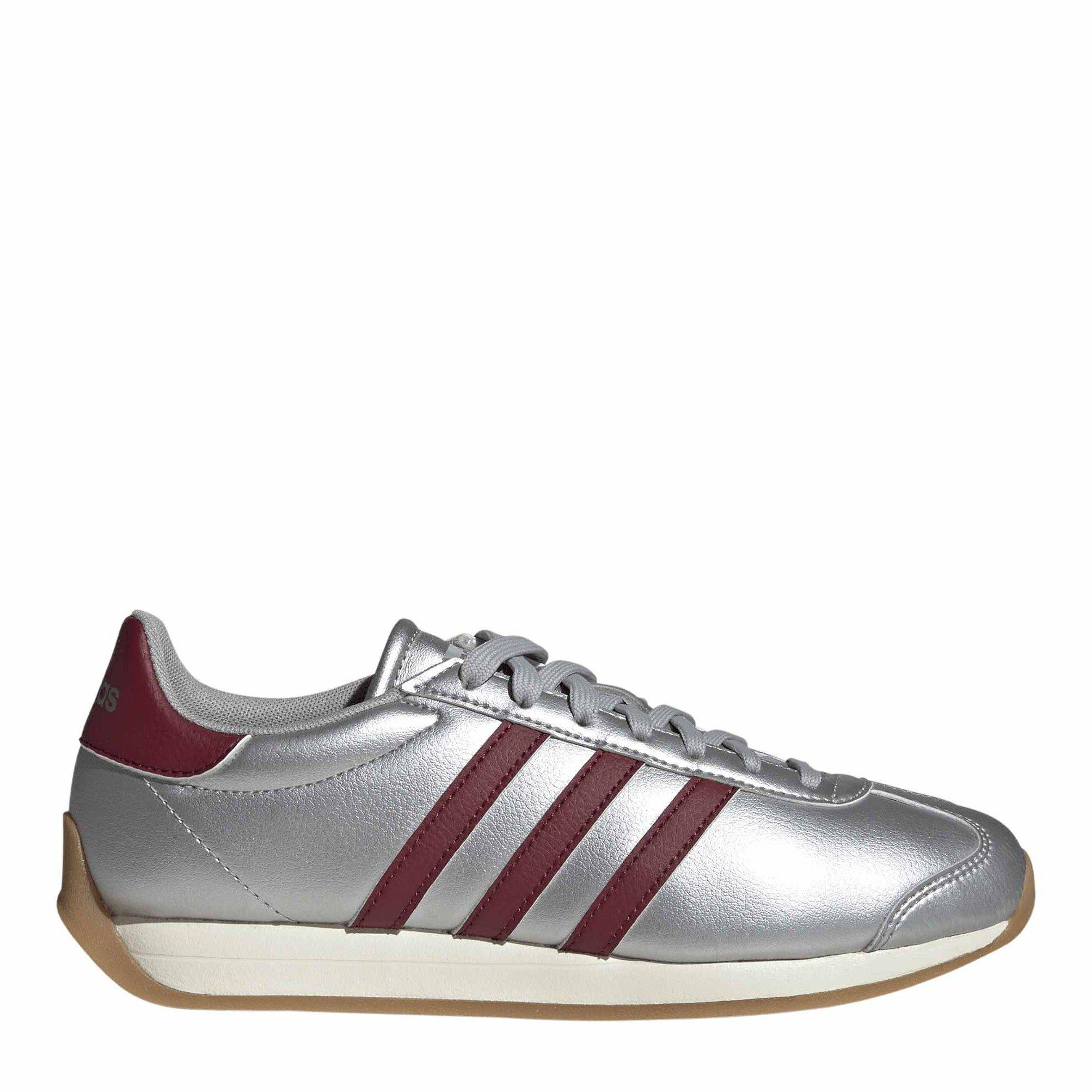Silver Met./Sha - adidas - Adidas Runvista Sn99 - 1