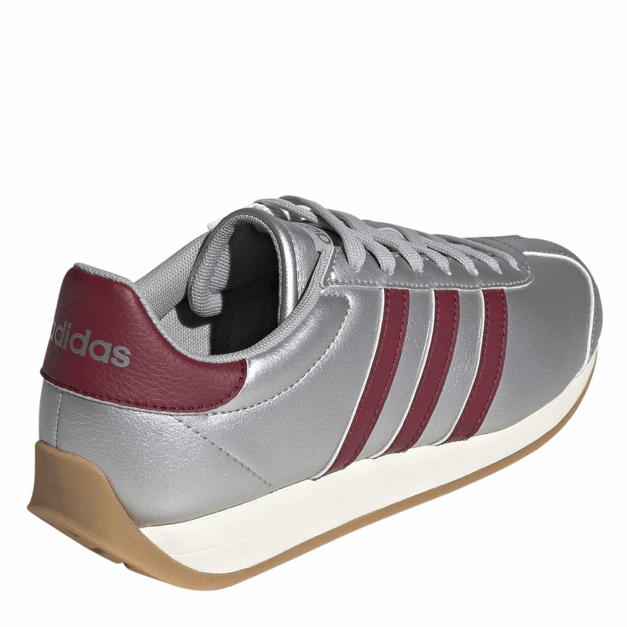 Silver Met./Sha - adidas - Adidas Runvista Sn99 - 4