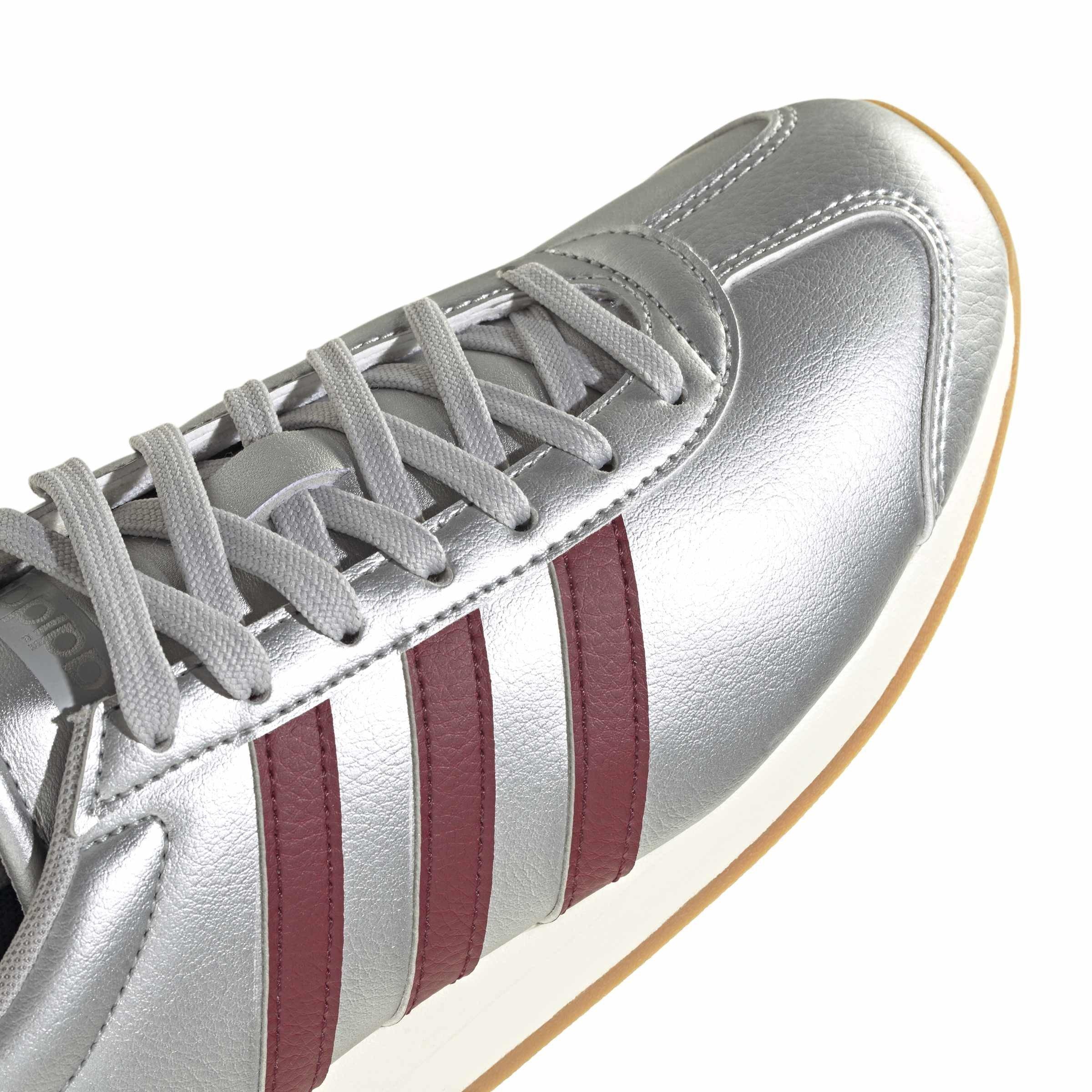 Silver Met./Sha - adidas - Adidas Runvista Sn99 - 7