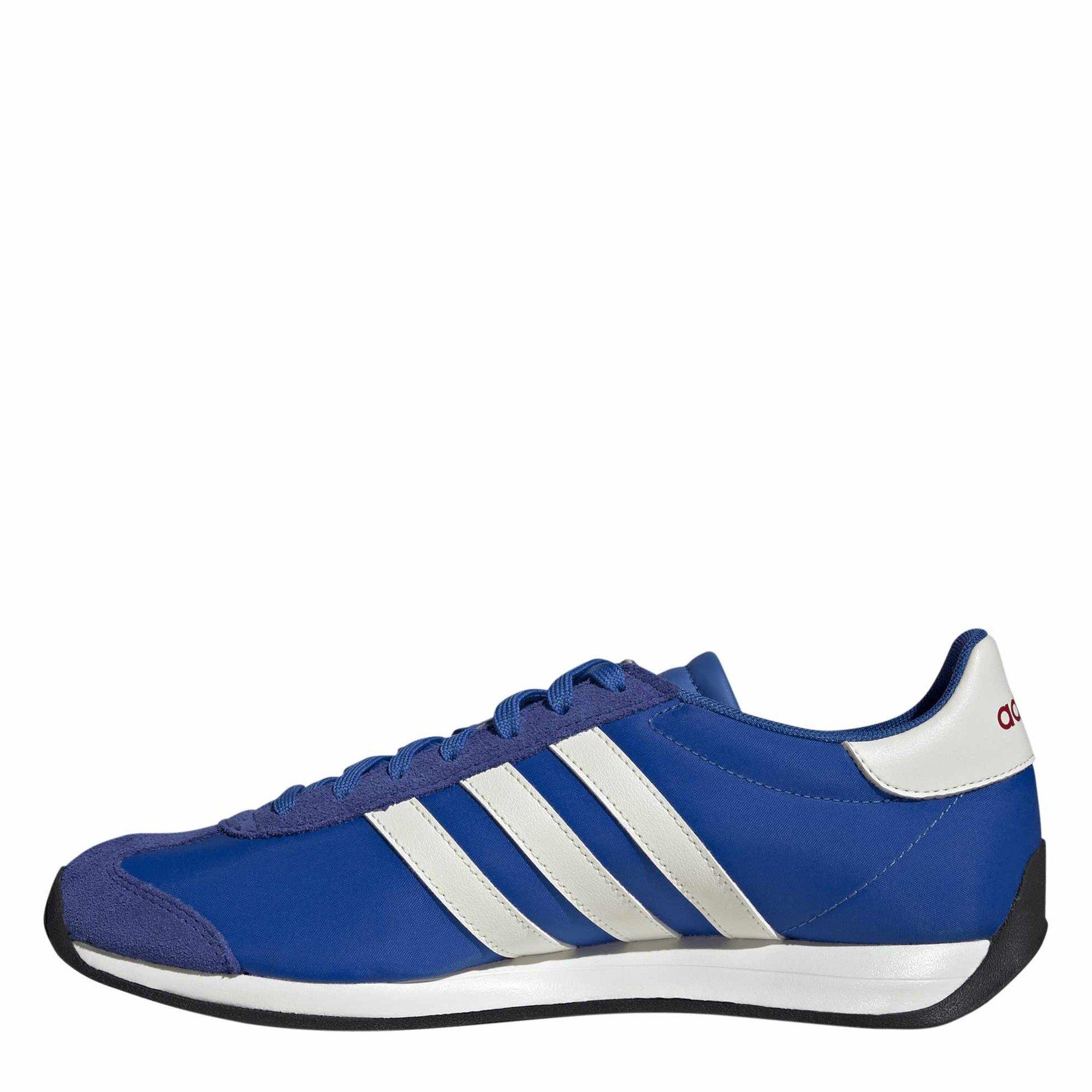 Bright Royal - adidas - Men's Runvista Road Running Shoes - 2