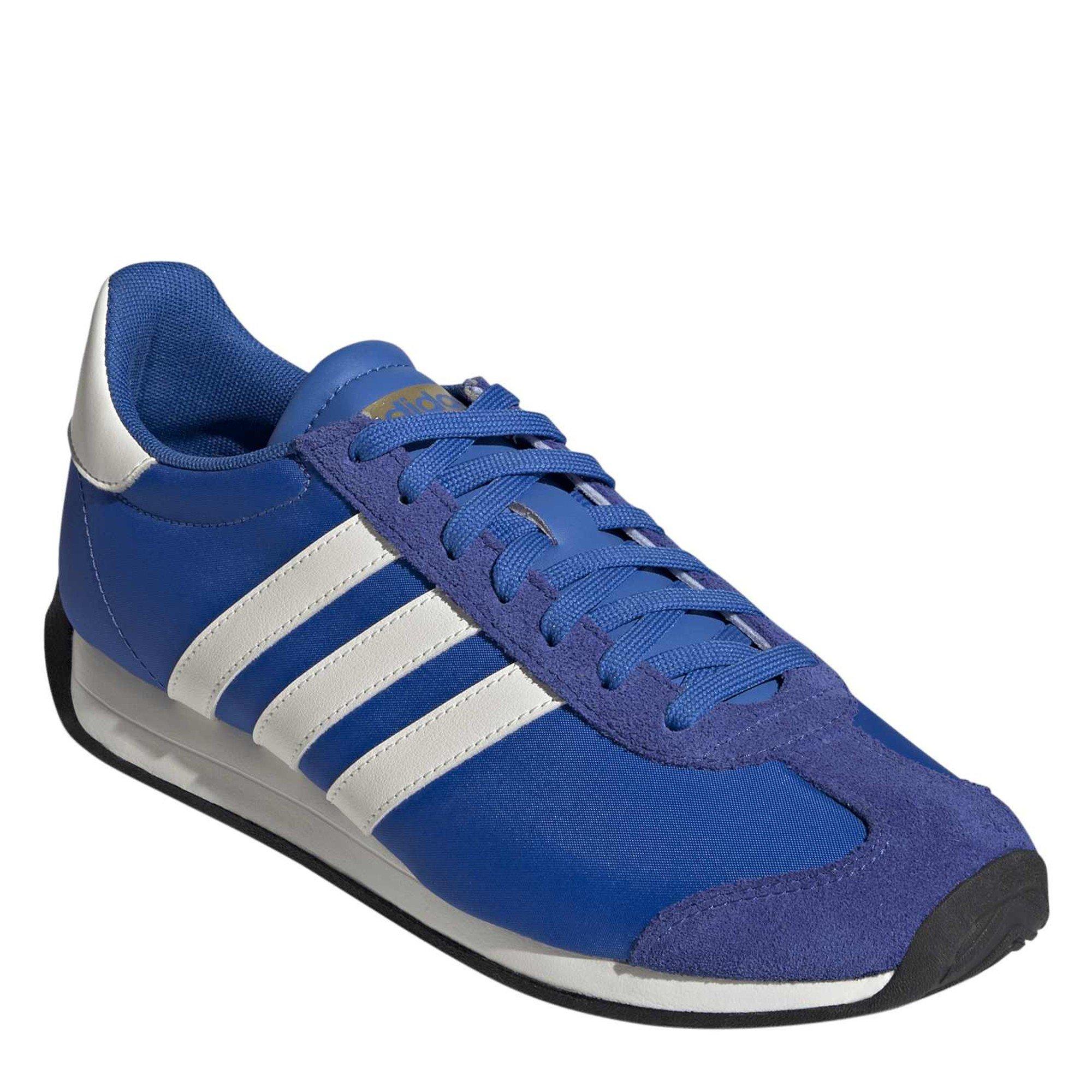 Bright Royal - adidas - Men's Runvista Road Running Shoes - 3