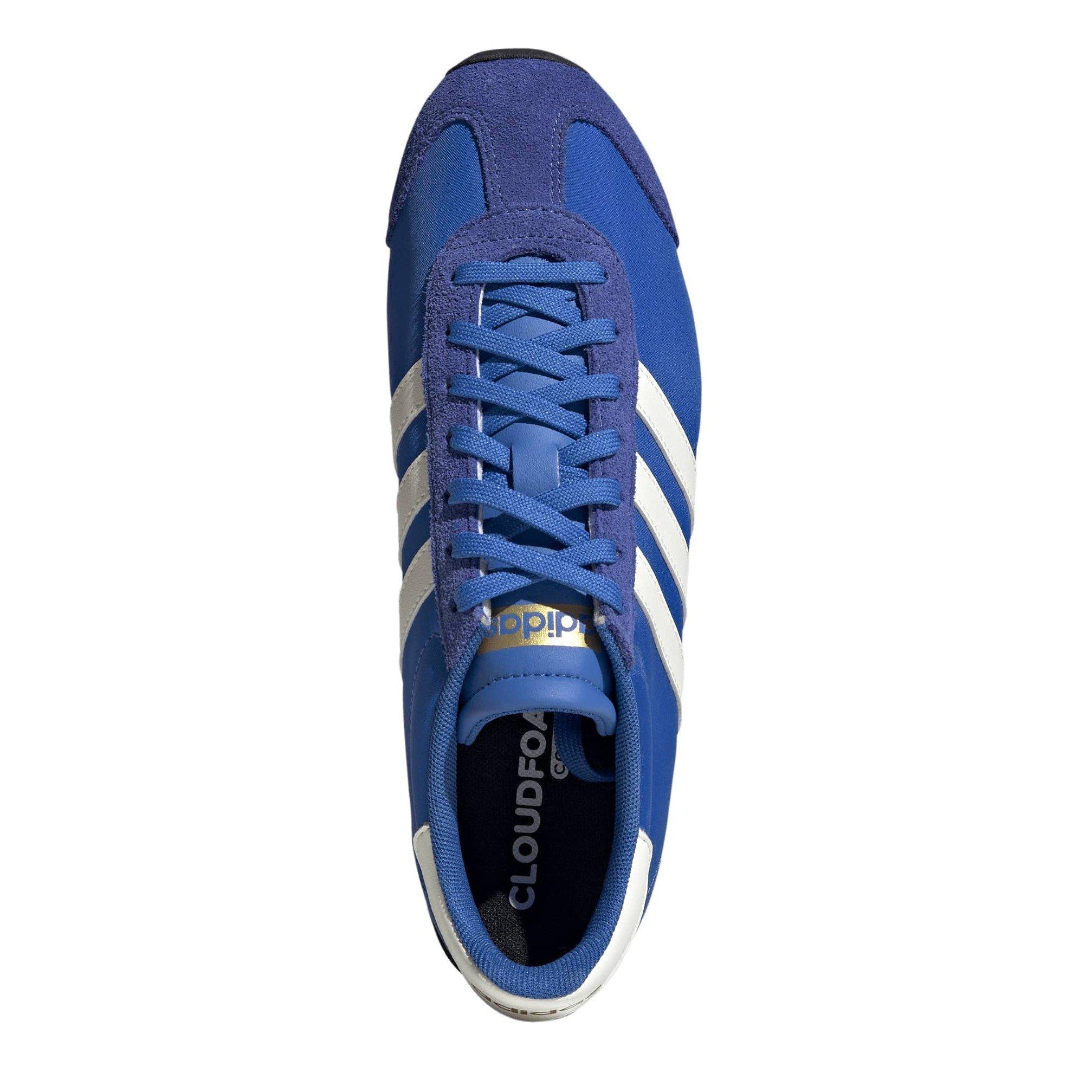 Bright Royal - adidas - Men's Runvista Road Running Shoes - 5