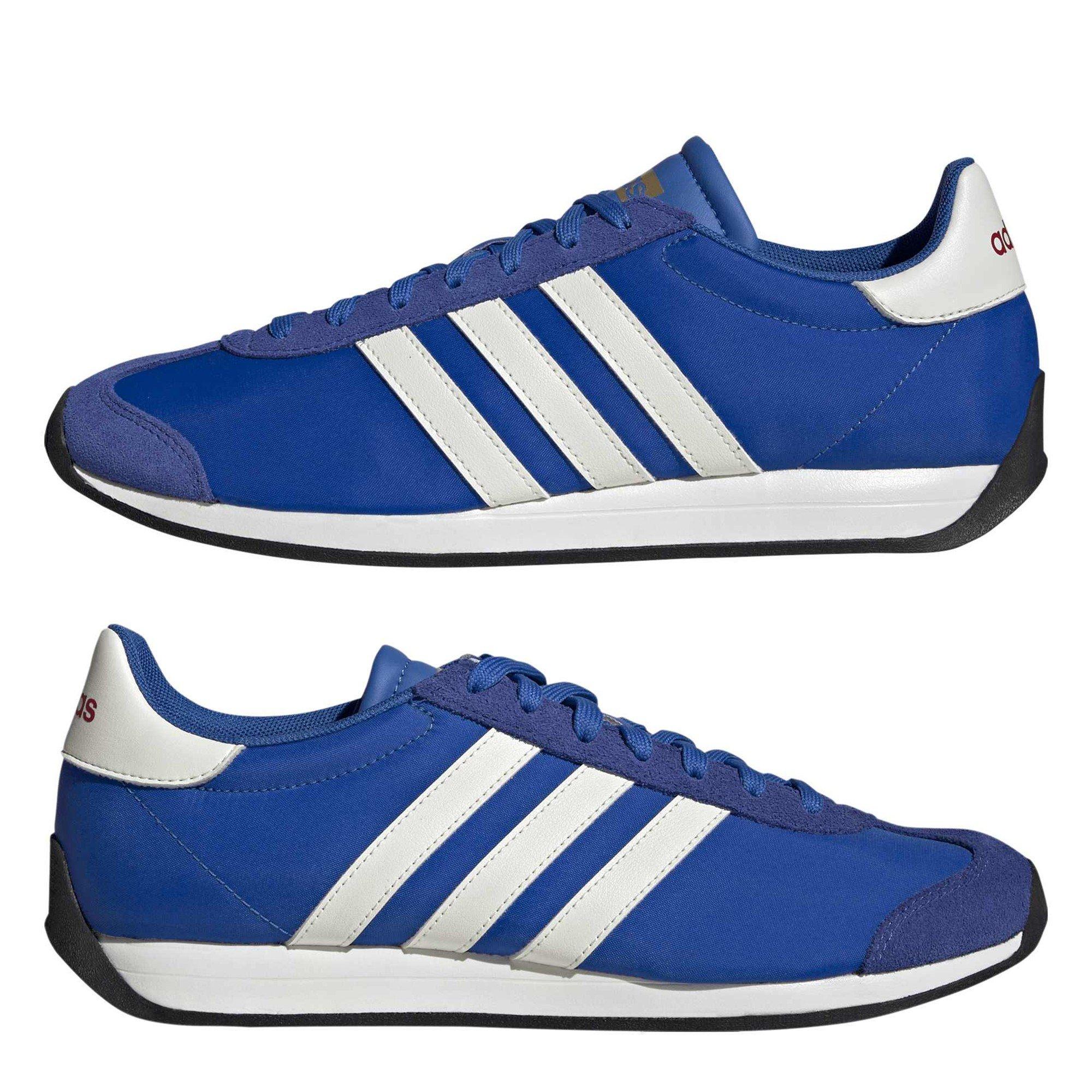 Bright Royal - adidas - Men's Runvista Road Running Shoes - 9