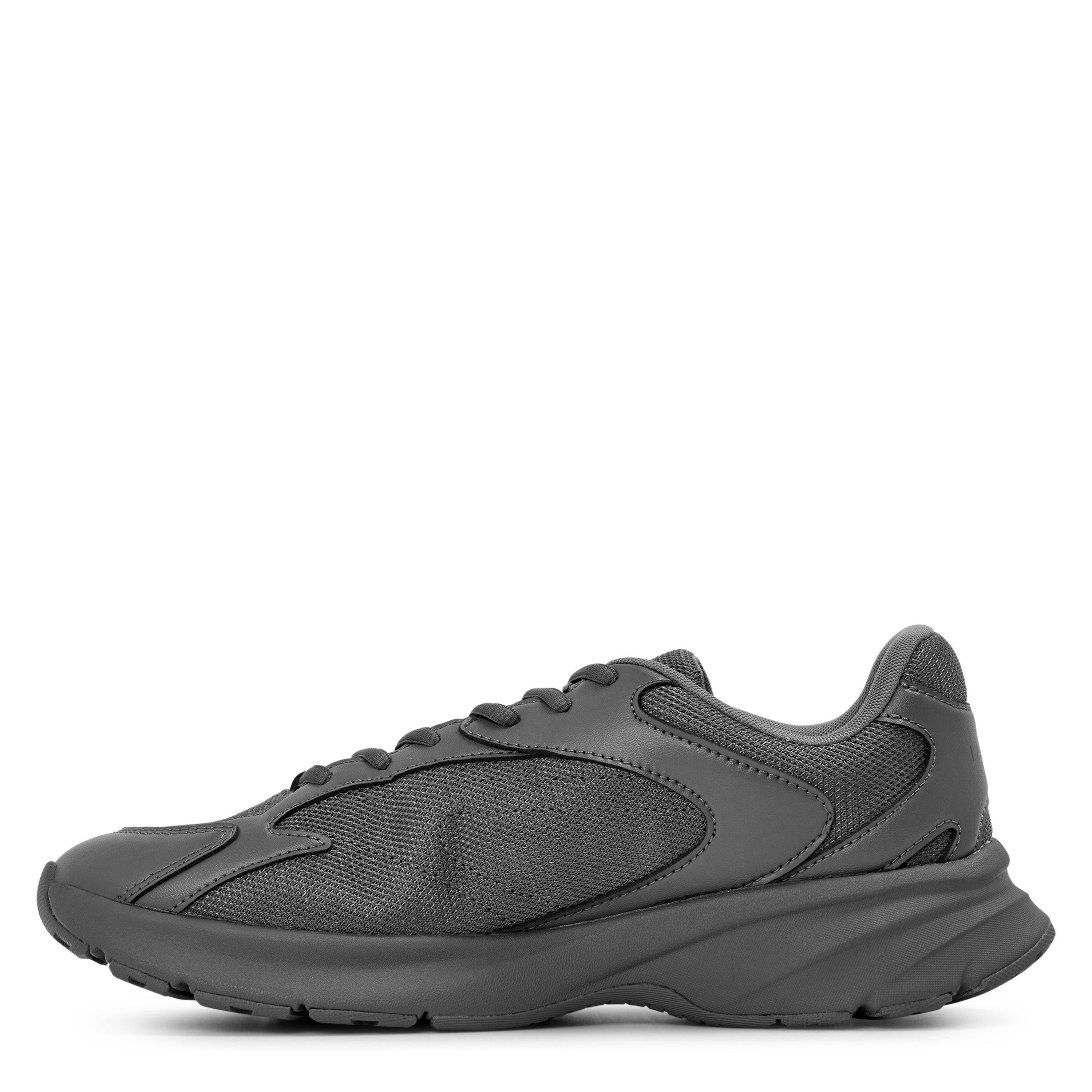 Gry/Gry 12C - Lacoste - Men's L003 Base Runners - 2