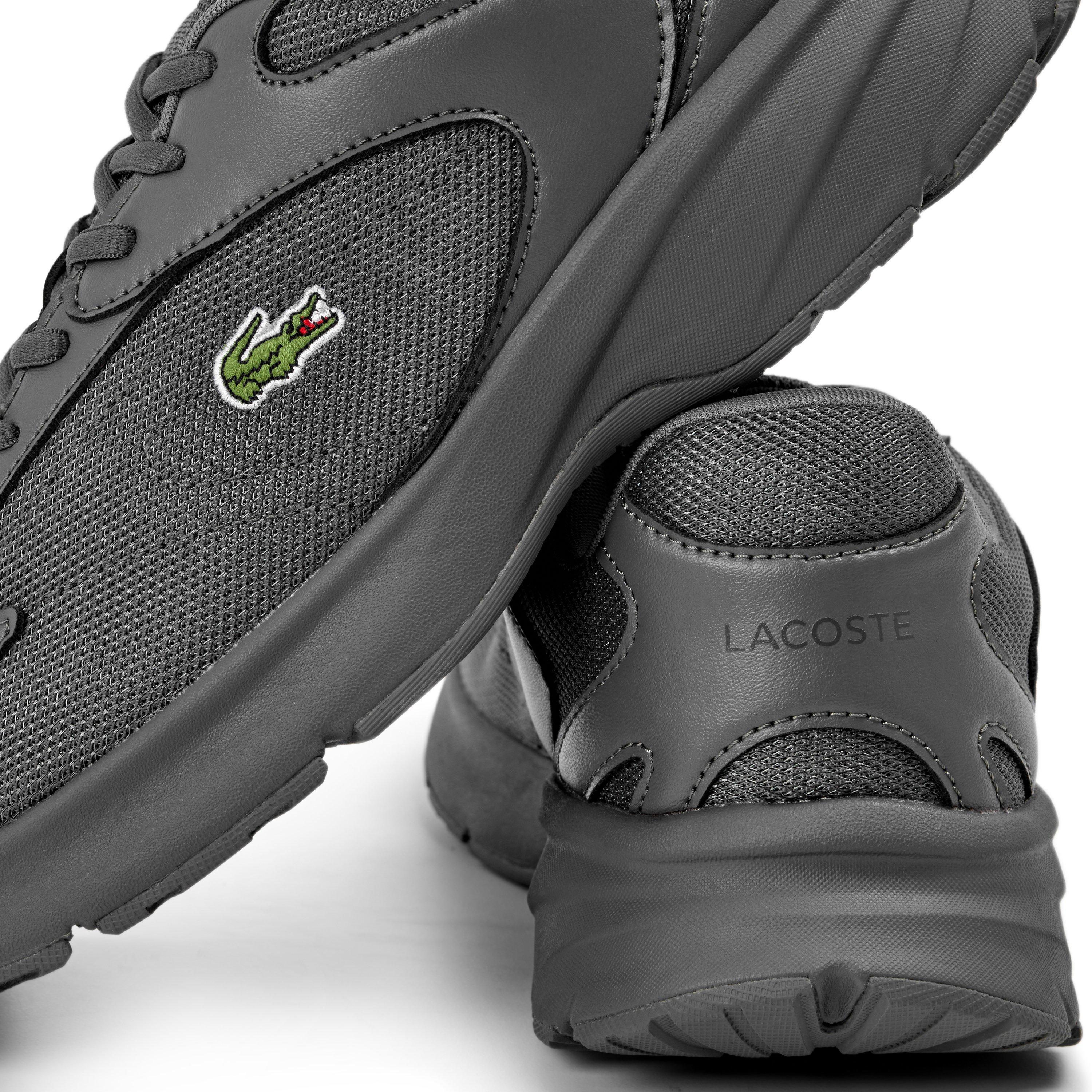 Gry/Gry 12C - Lacoste - Men's L003 Base Runners - 5